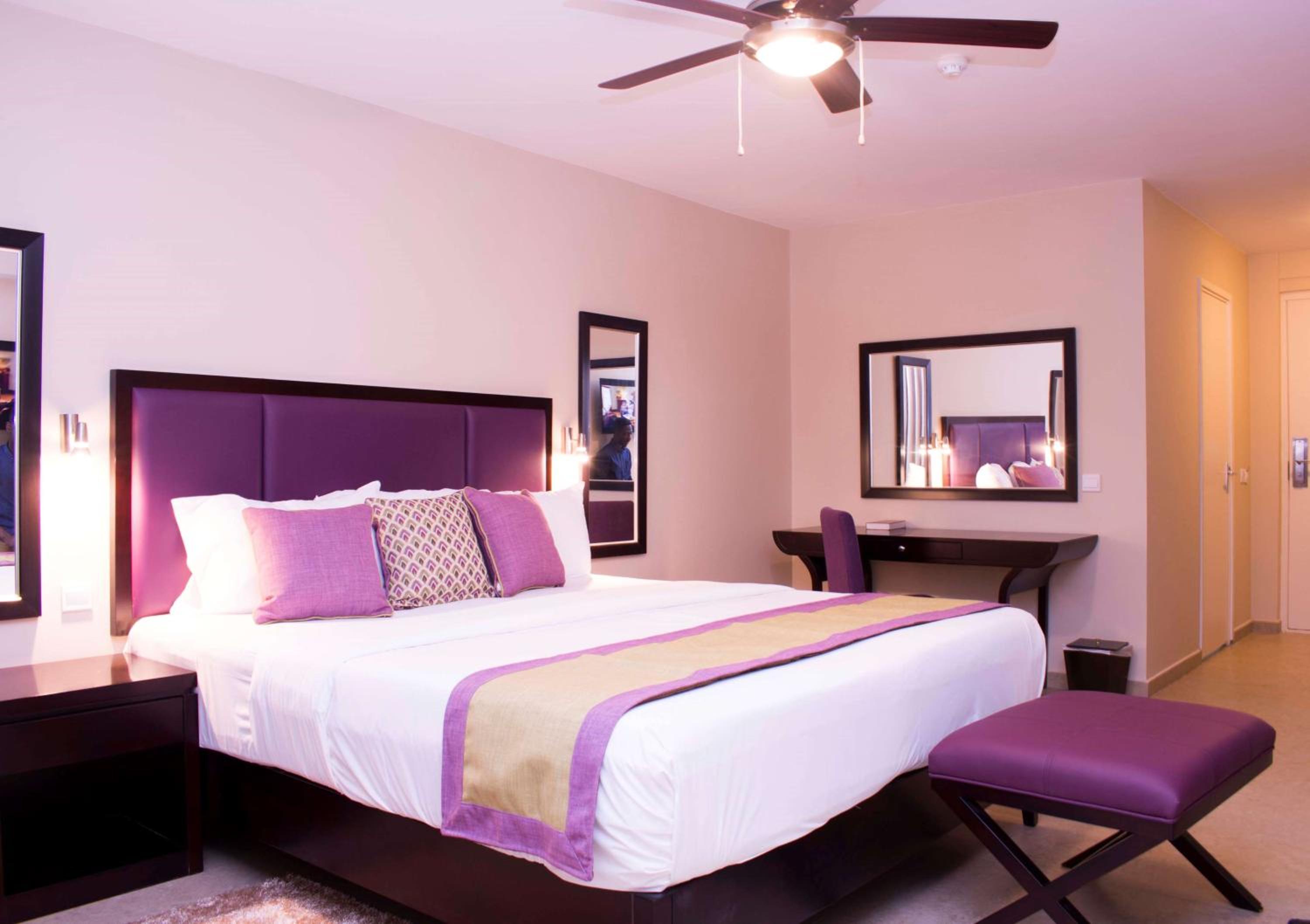 Deluxe Double Room - Photo 7