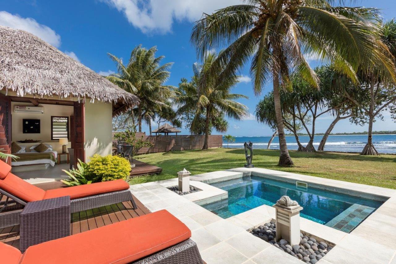 One-Bedroom Villa with Private Pool