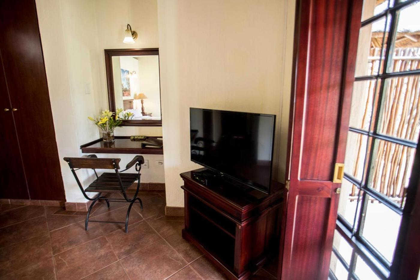 Deluxe Double Room - Photo 1