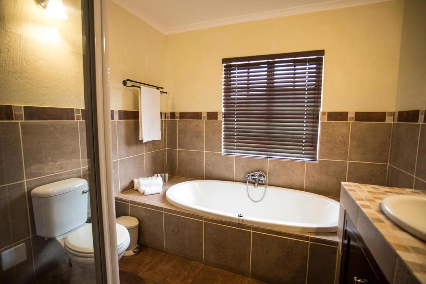 Deluxe Double Room - Photo 4