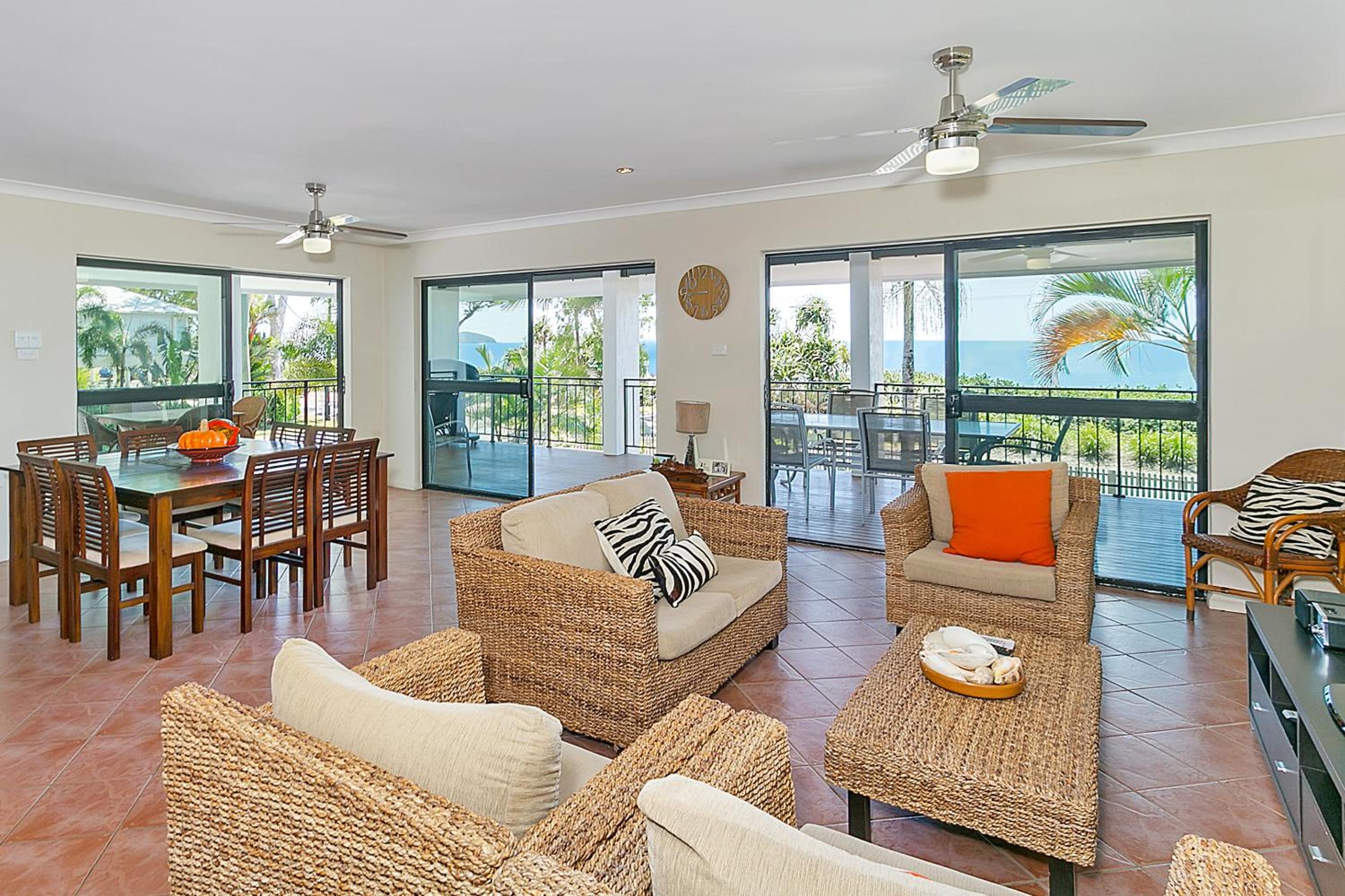 Four-Bedroom House photo 1