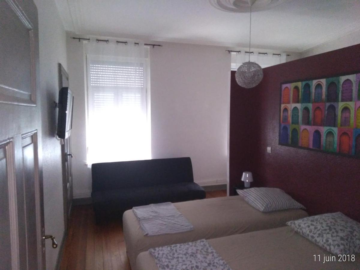 Two-Bedroom Apartment photo 3