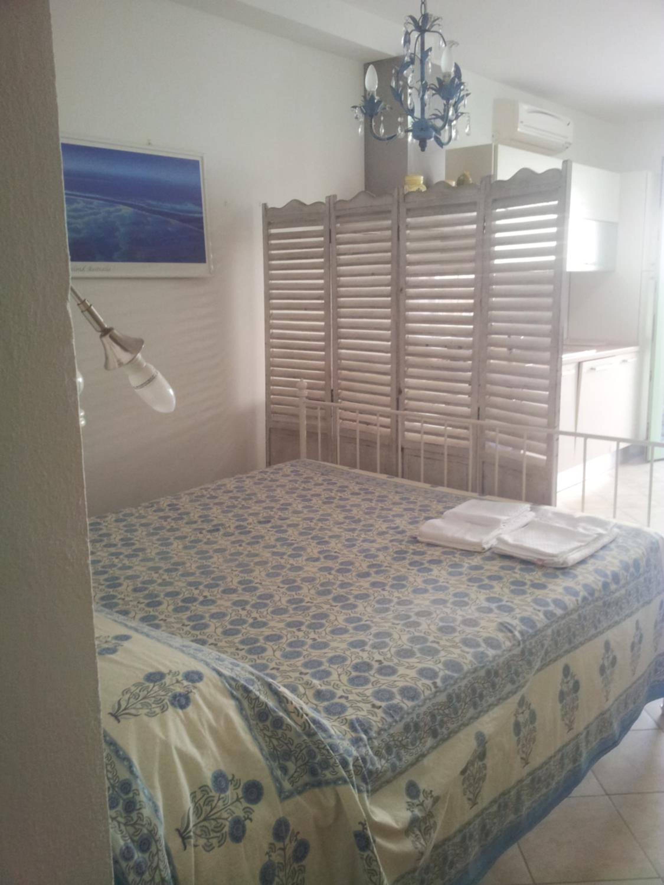 Studio With Sea View photo 1