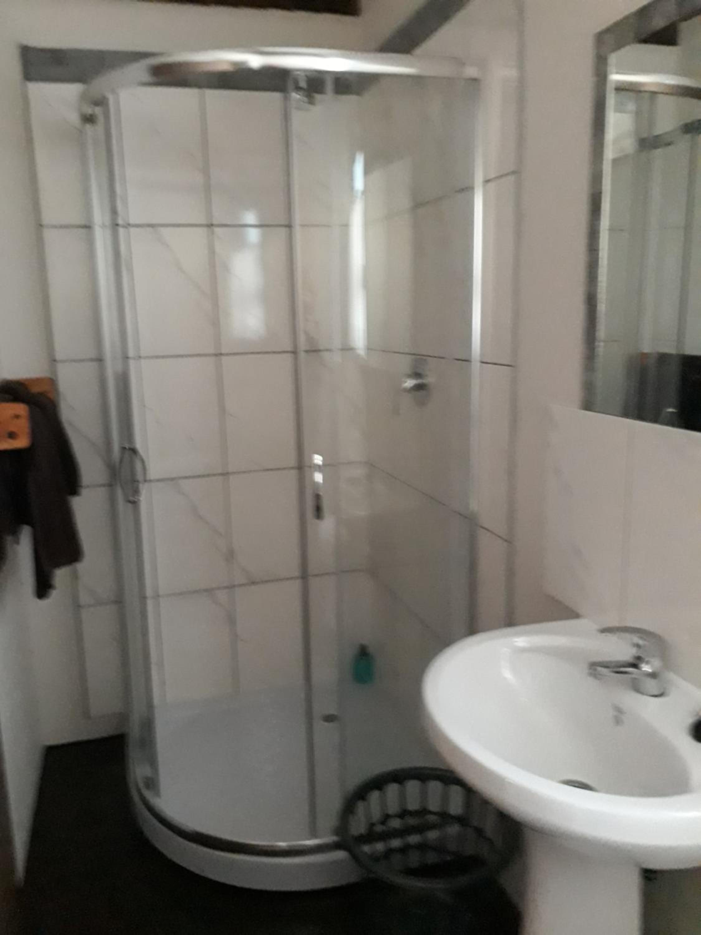 Quadruple Room with Balcony photo 3