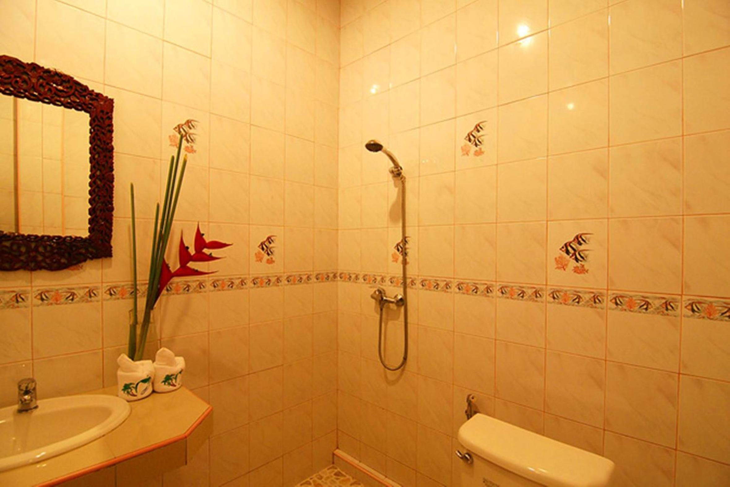 Double Room with Sea View - Photo 3