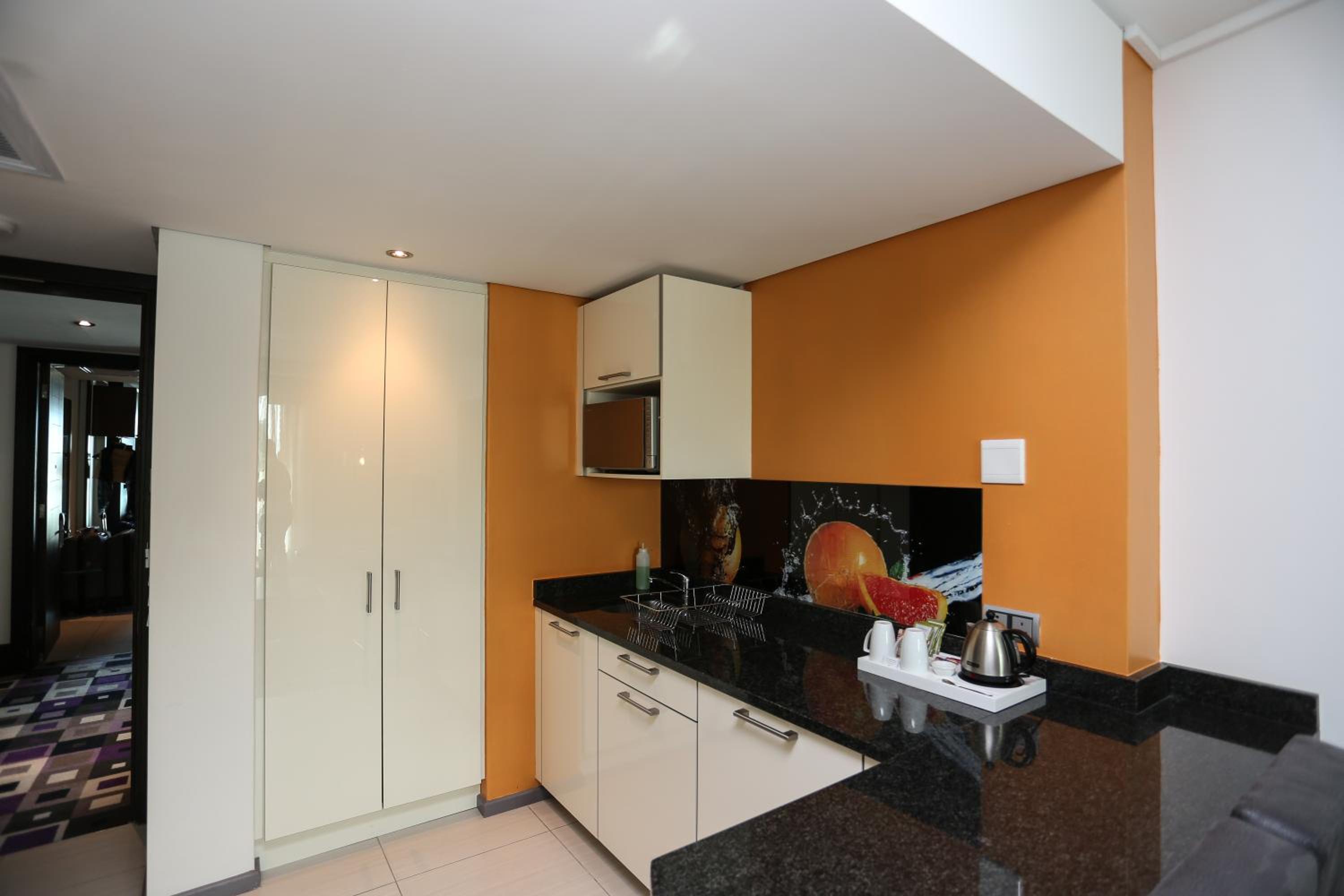 Executive Room photo 2