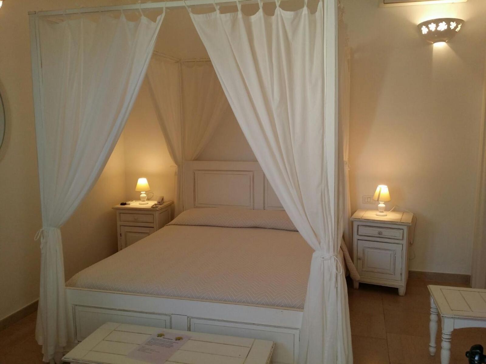 Standard Double Room - Photo 6