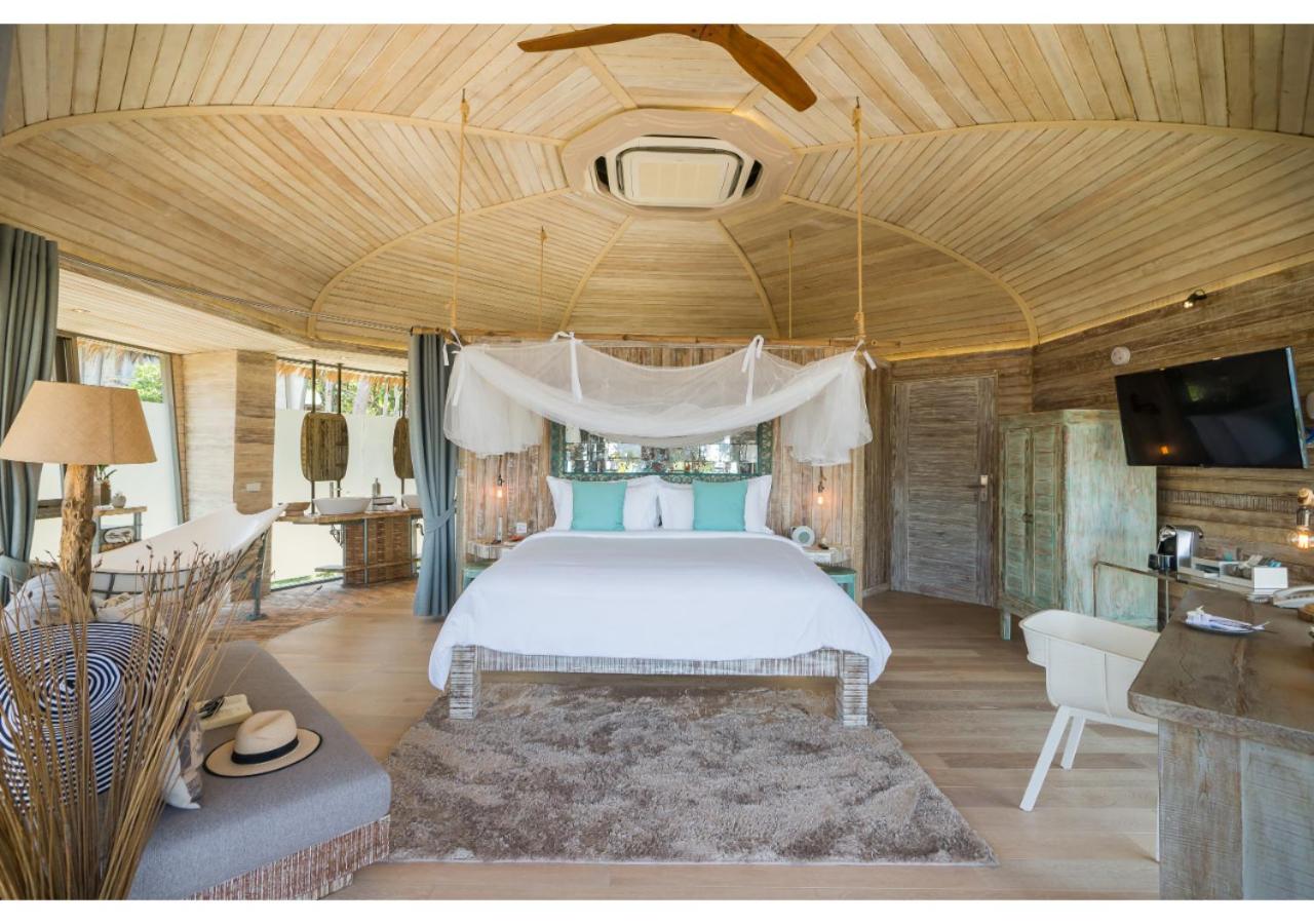 TreeHouse Villa