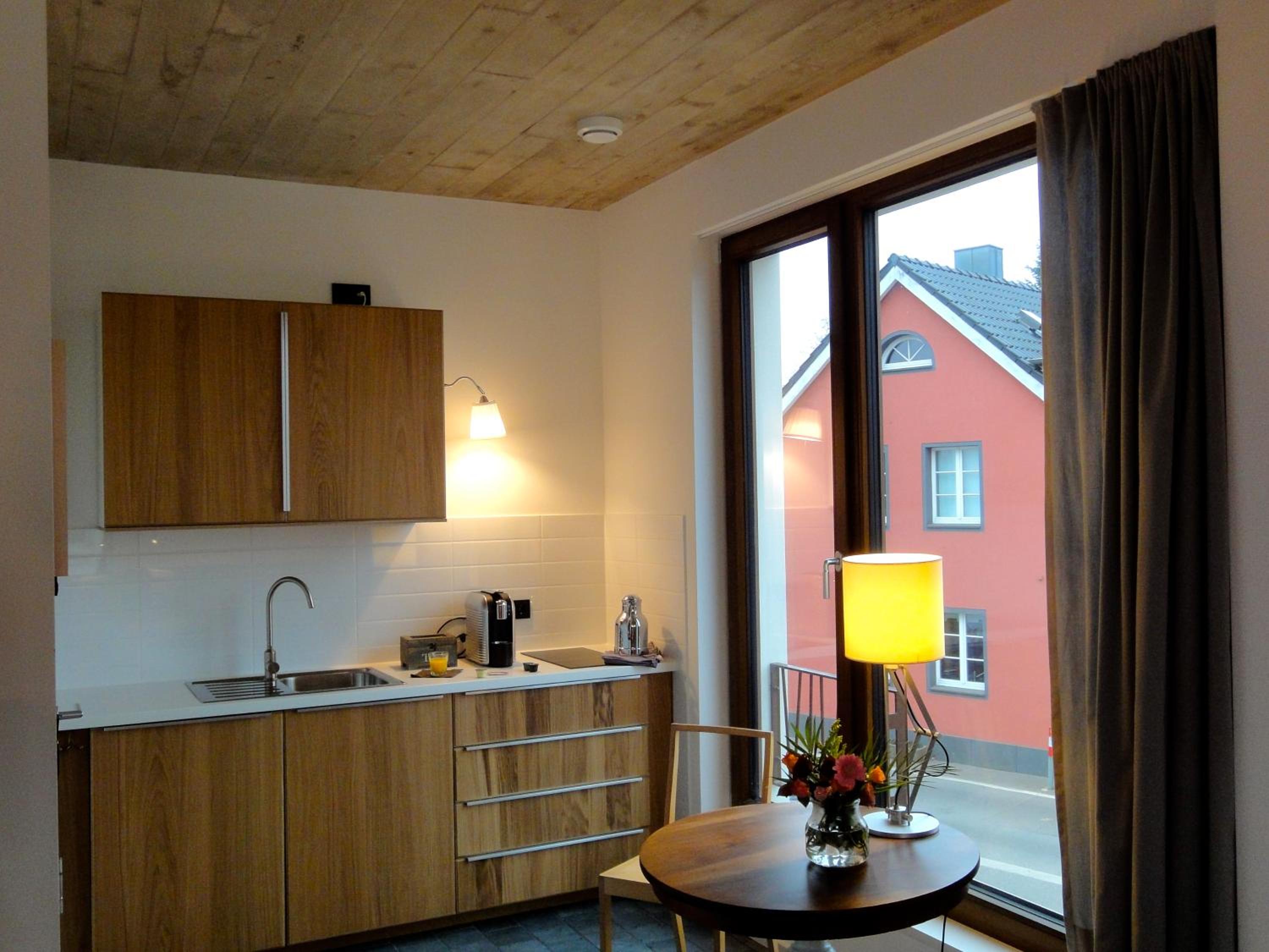 One-Bedroom Apartment - Photo 40