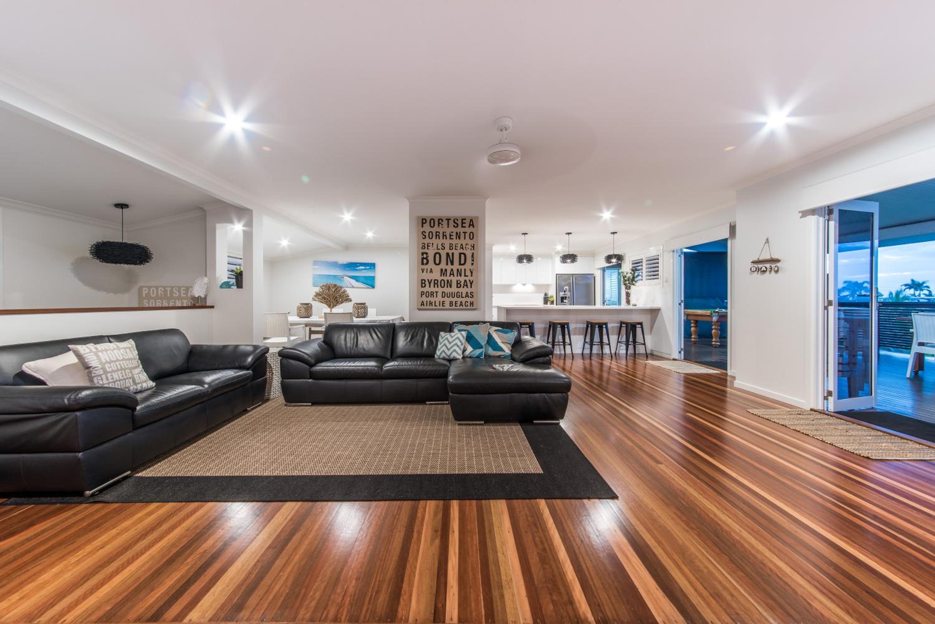 Vacation Home photo 1