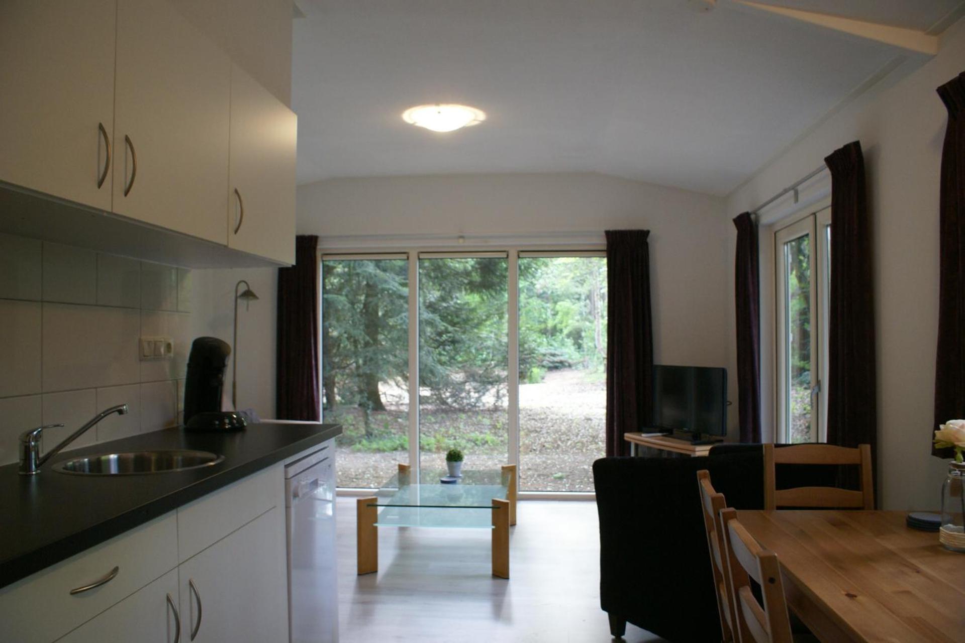 Two-Bedroom Chalet photo 1