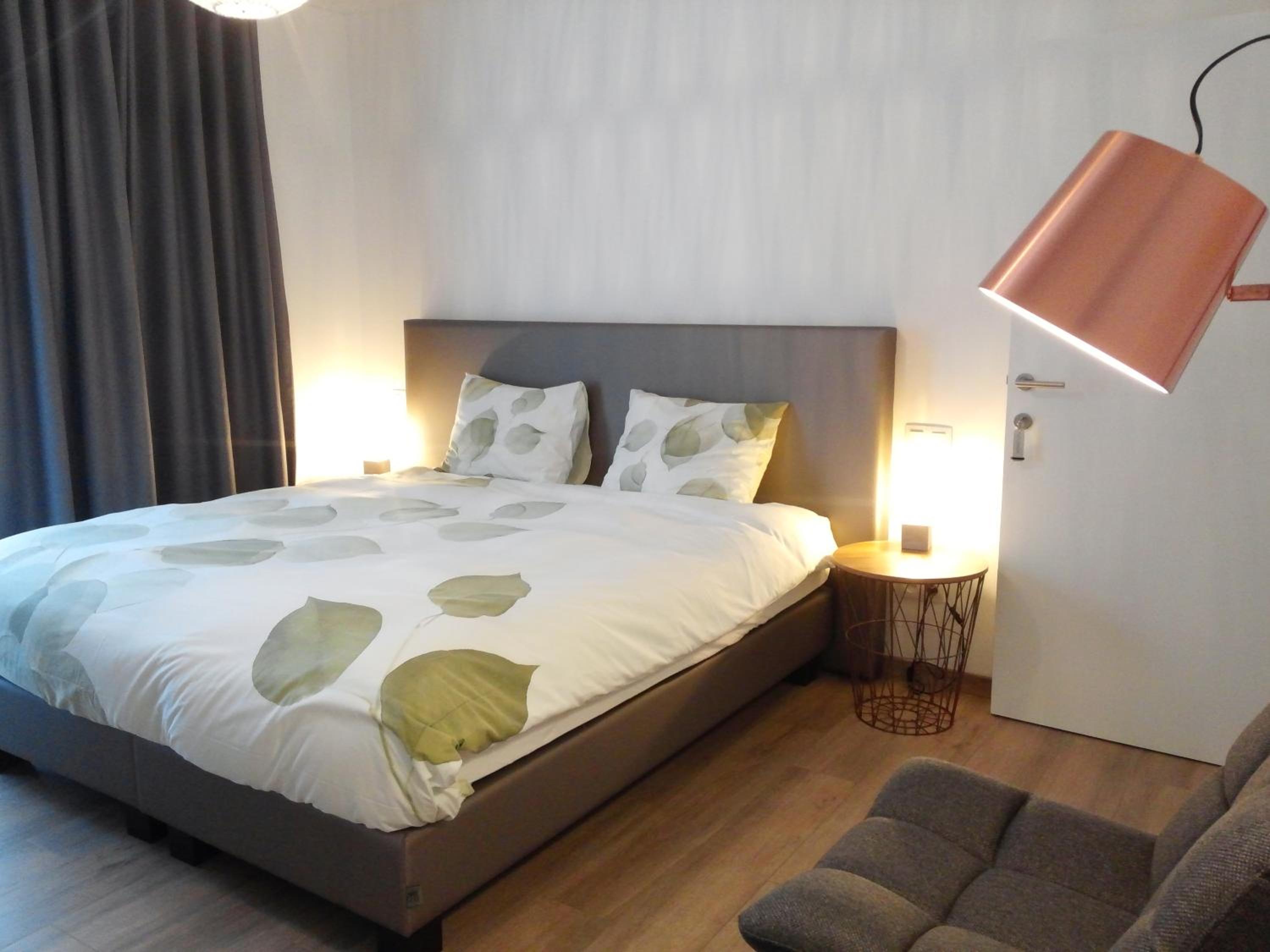 Standard Double Room photo 1
