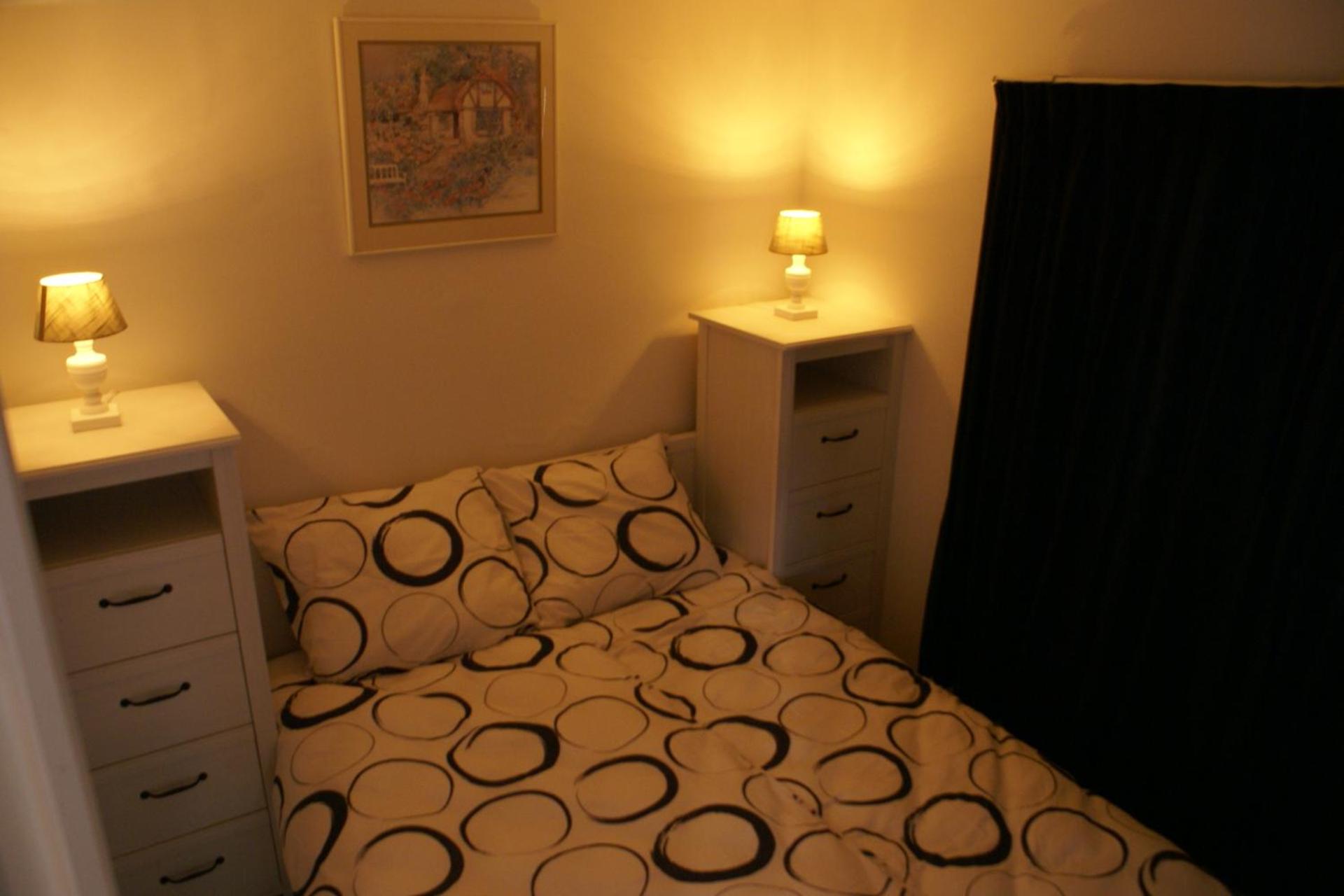 Two-Bedroom Chalet photo 3