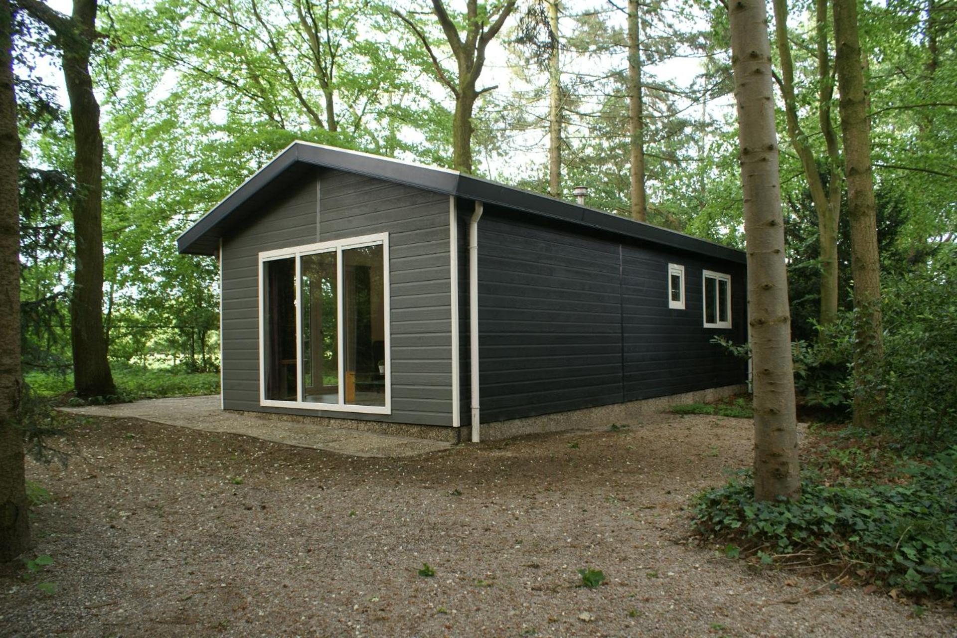 Two-Bedroom Chalet photo 2
