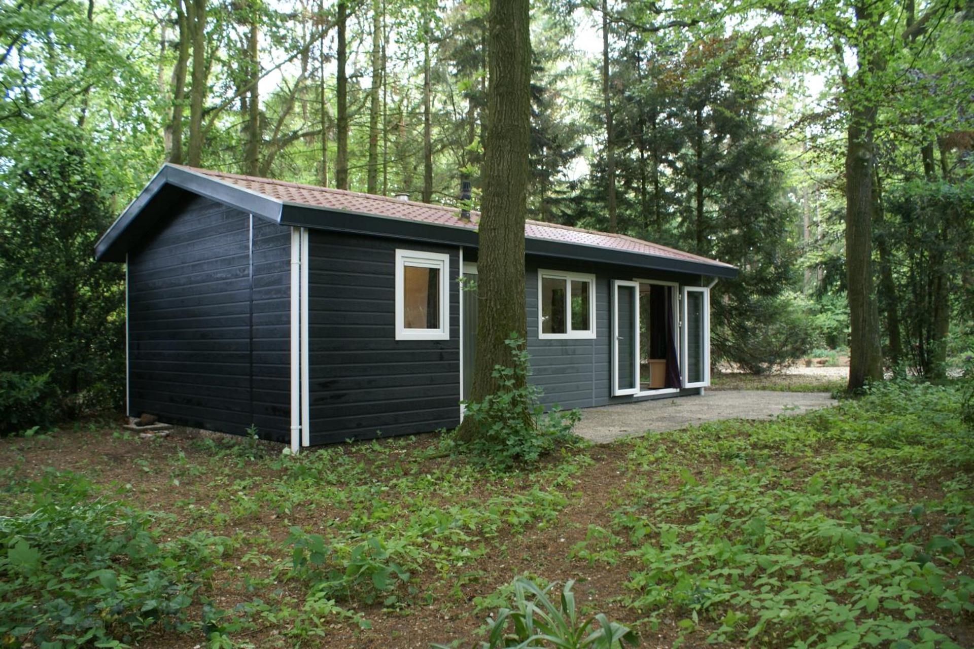 Two-Bedroom Chalet photo 2
