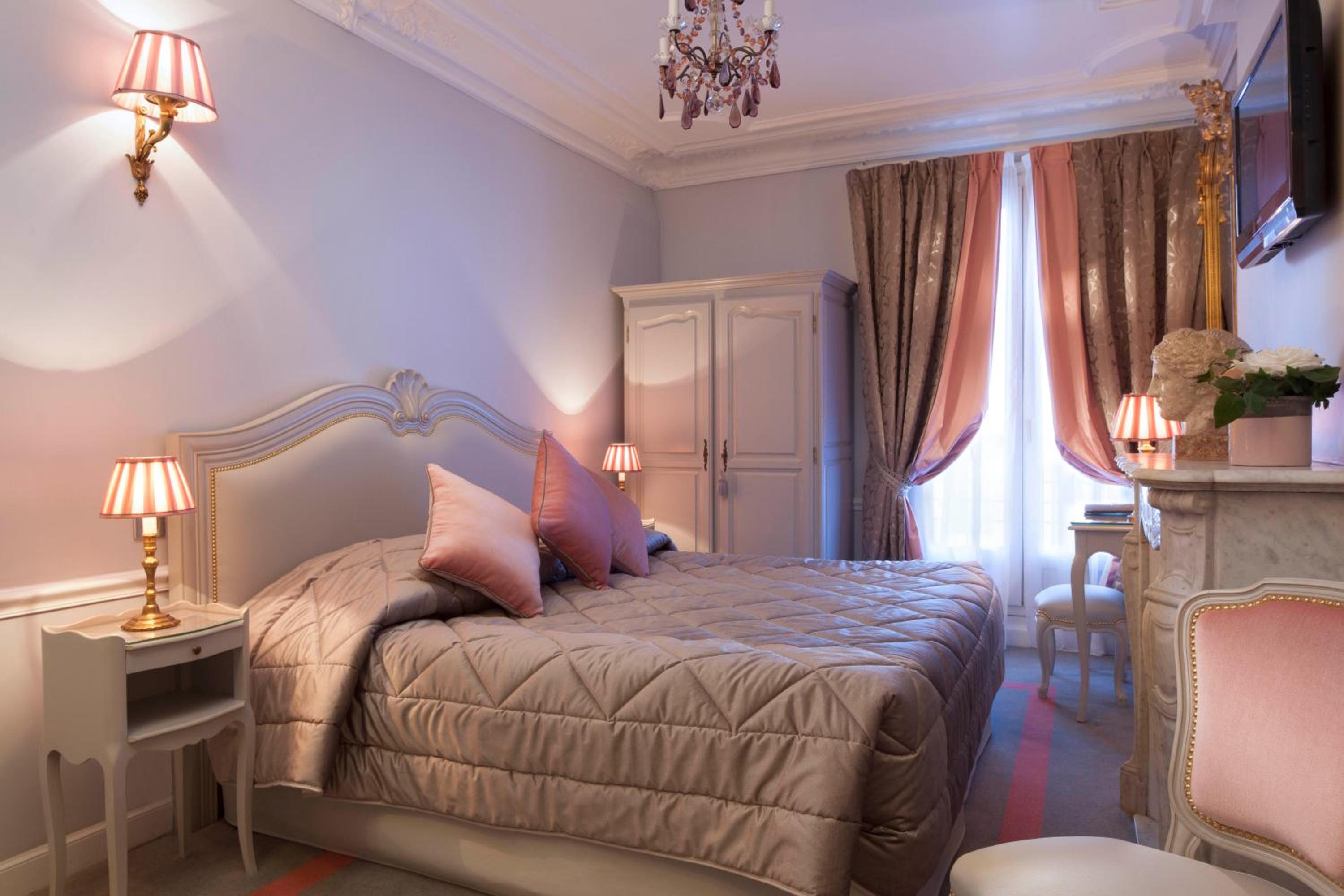 Chambre Double Standard Chambre Double Standard