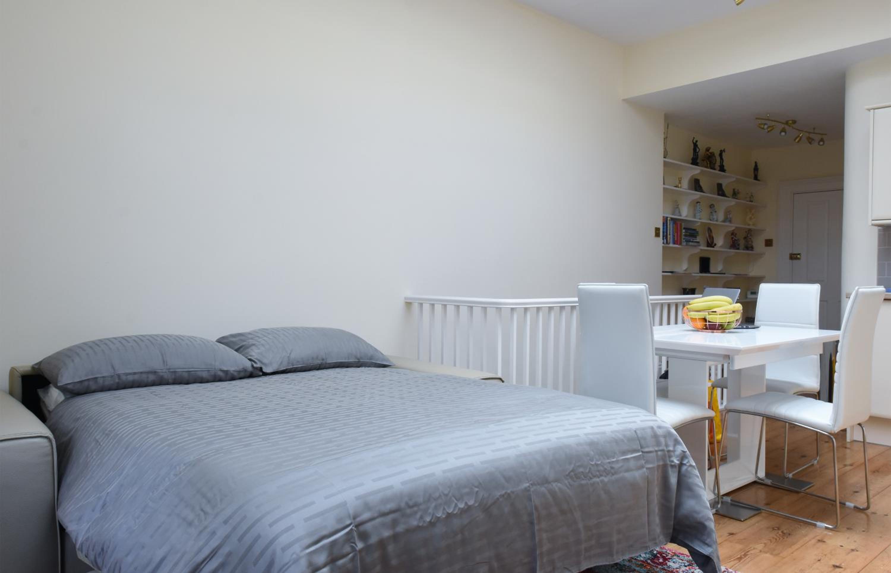 Duplex Apartment - Photo 13
