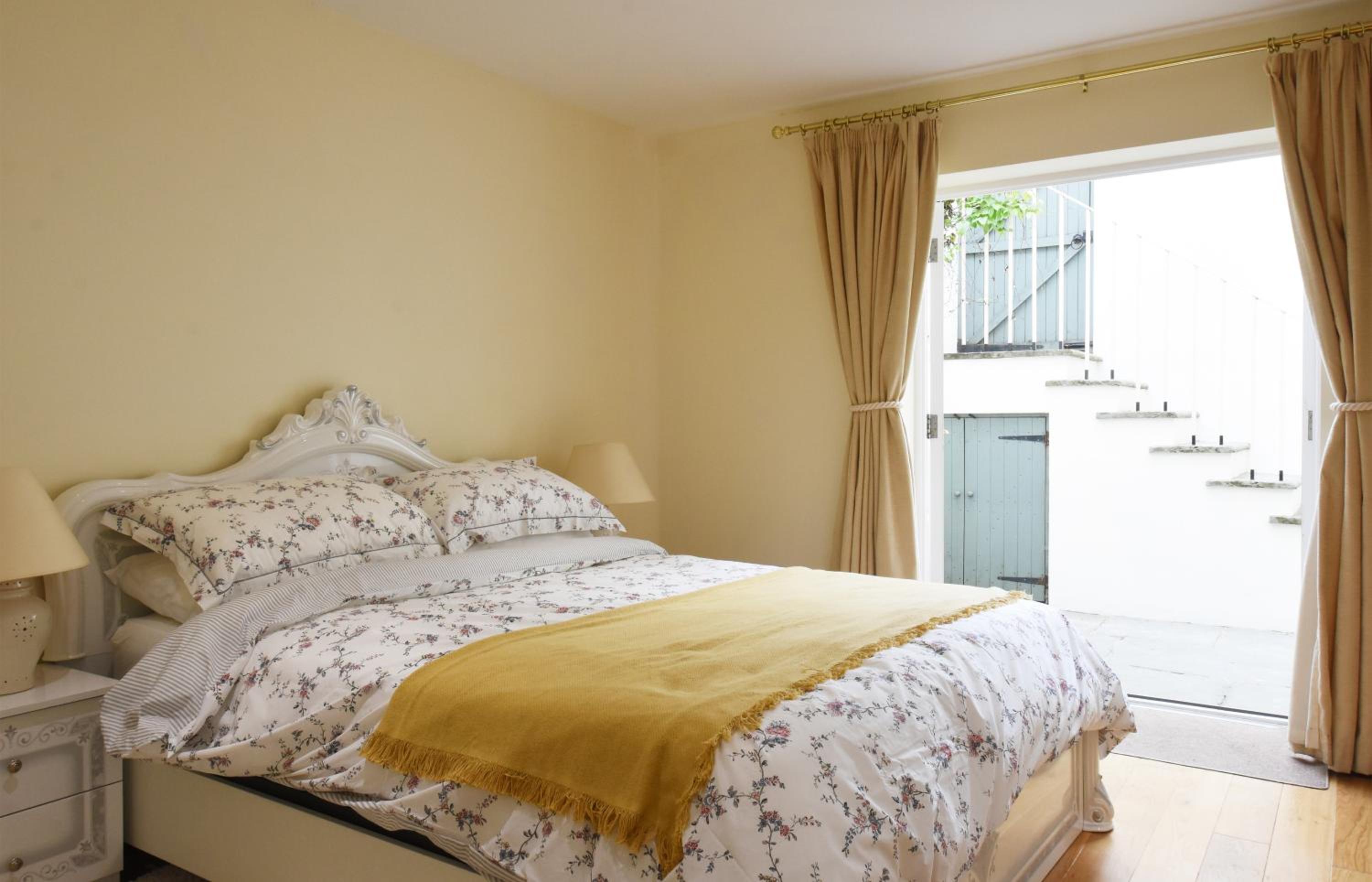 Duplex Apartment - Photo 20