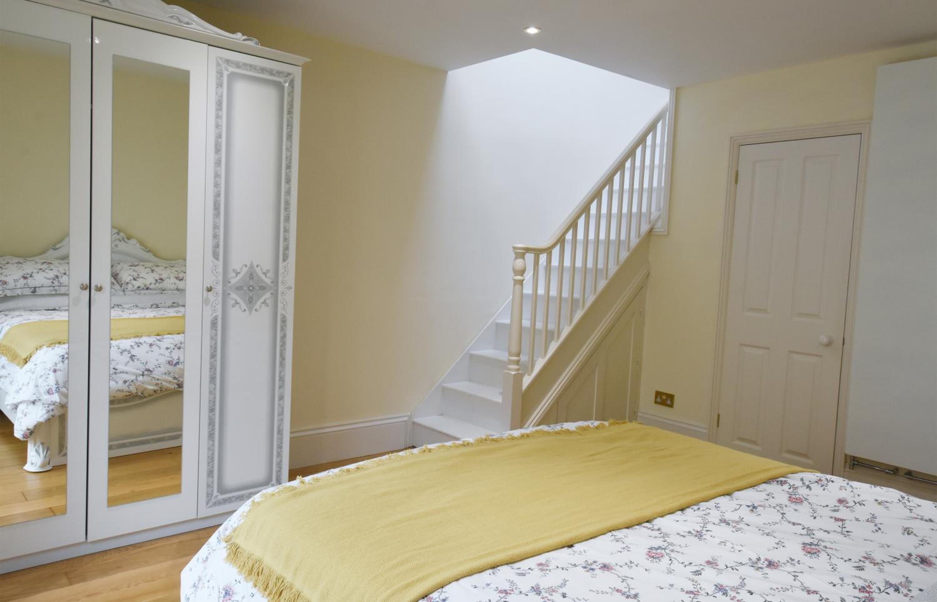 Duplex Apartment - Photo 21