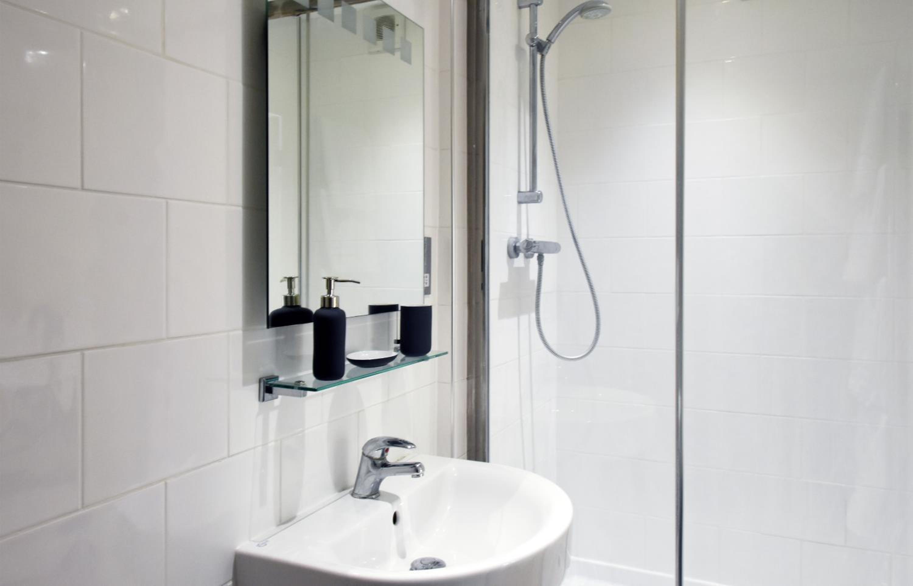 Duplex Apartment - Photo 23