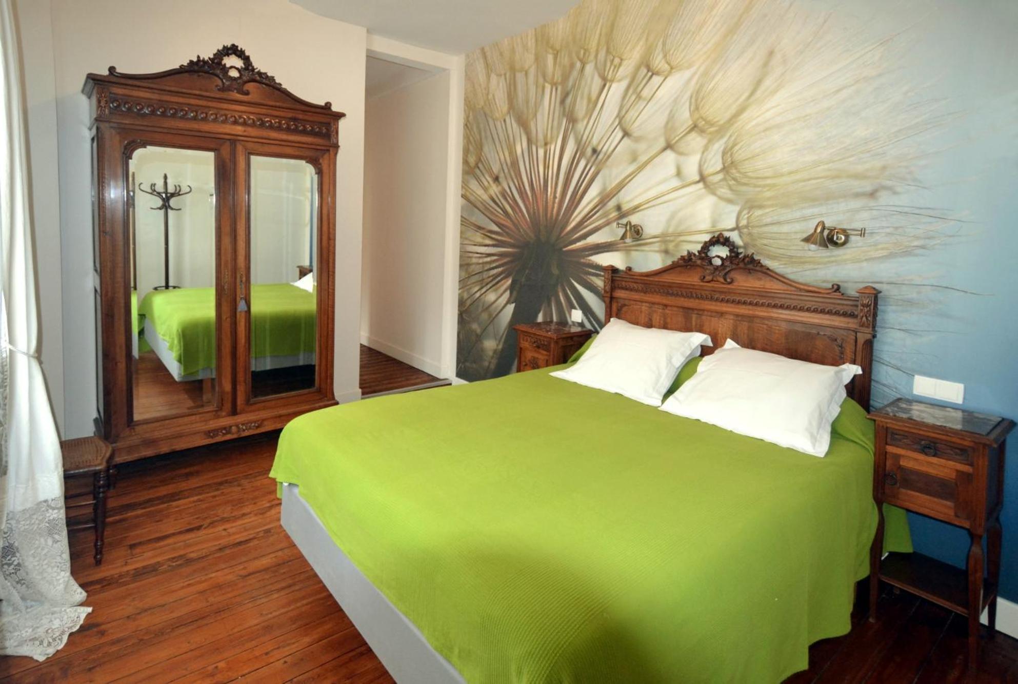 Double Room - Photo 1