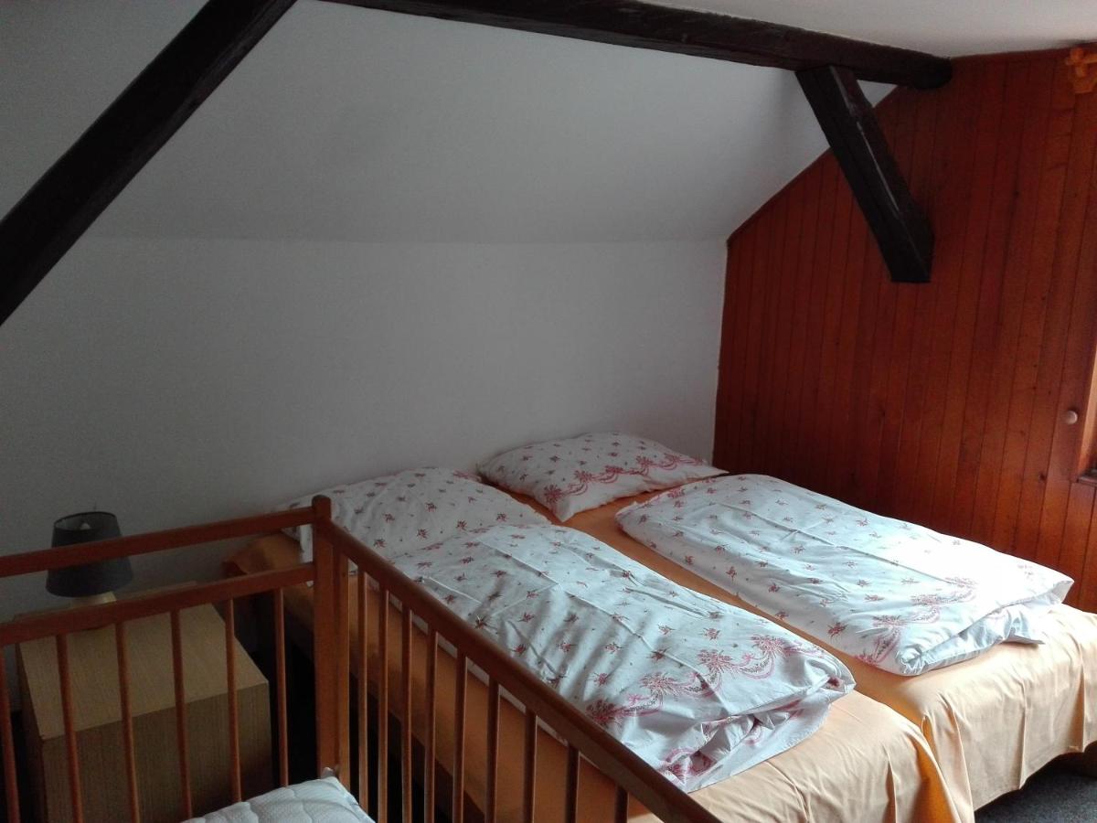 Double or Twin Room photo 3