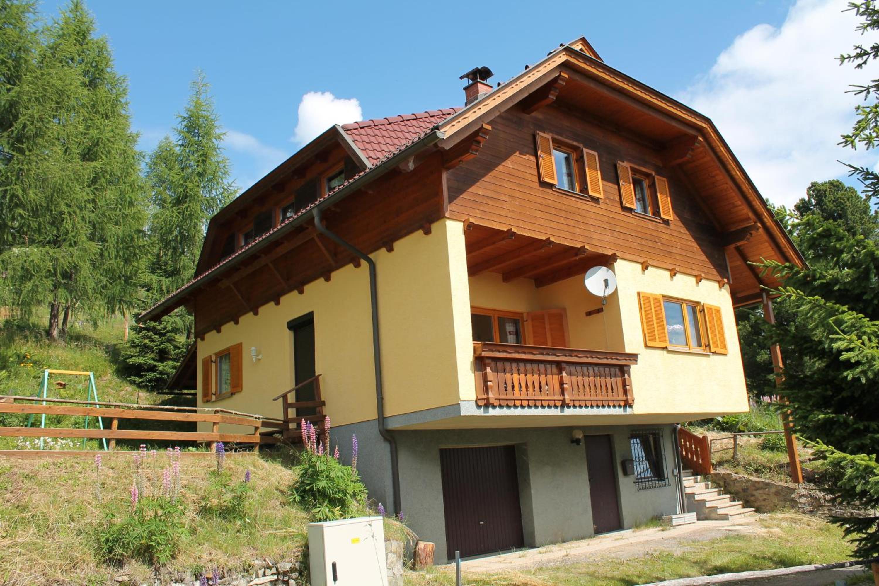 Vacation Home photo 3