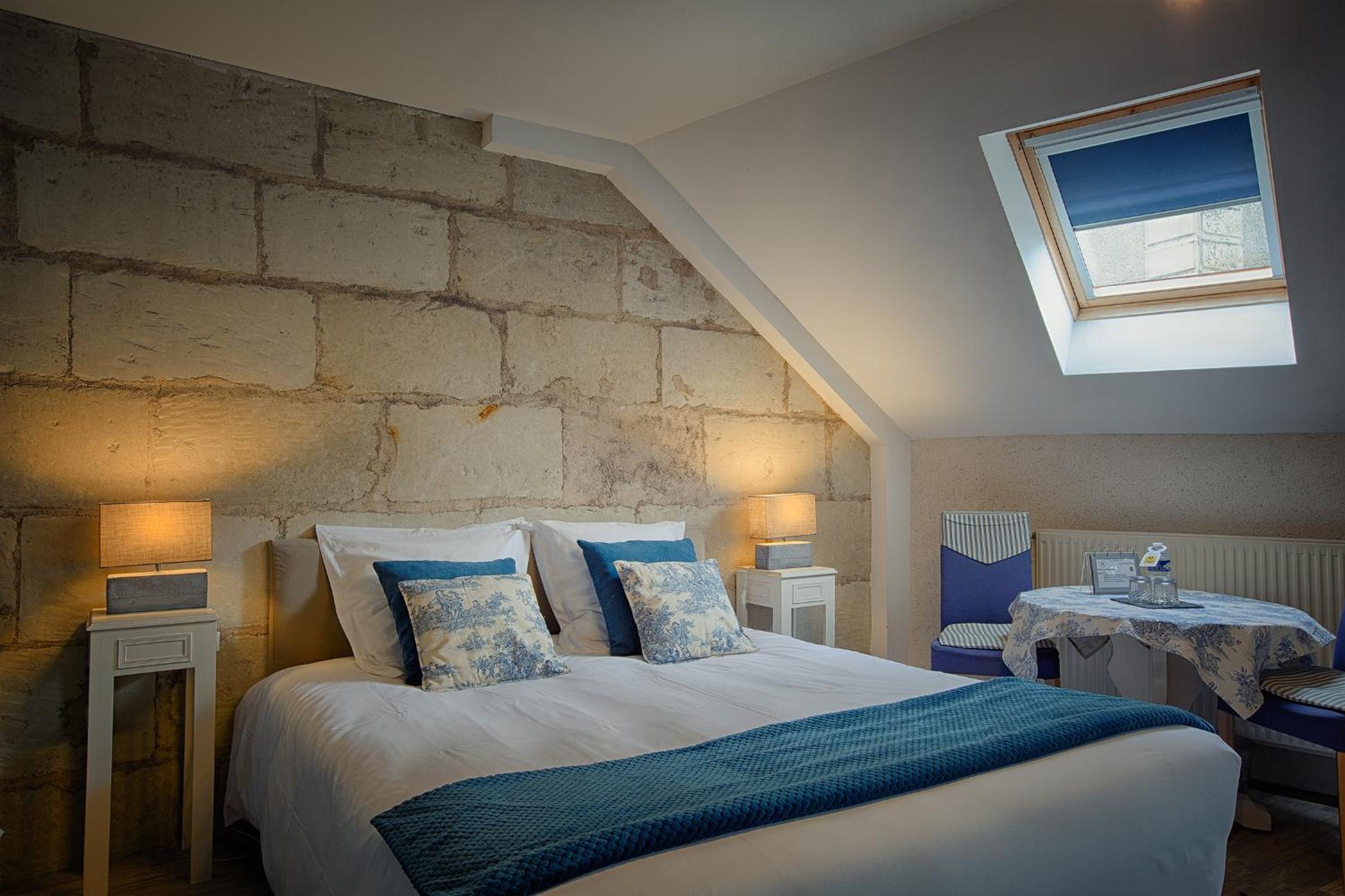 Chambre Triple
