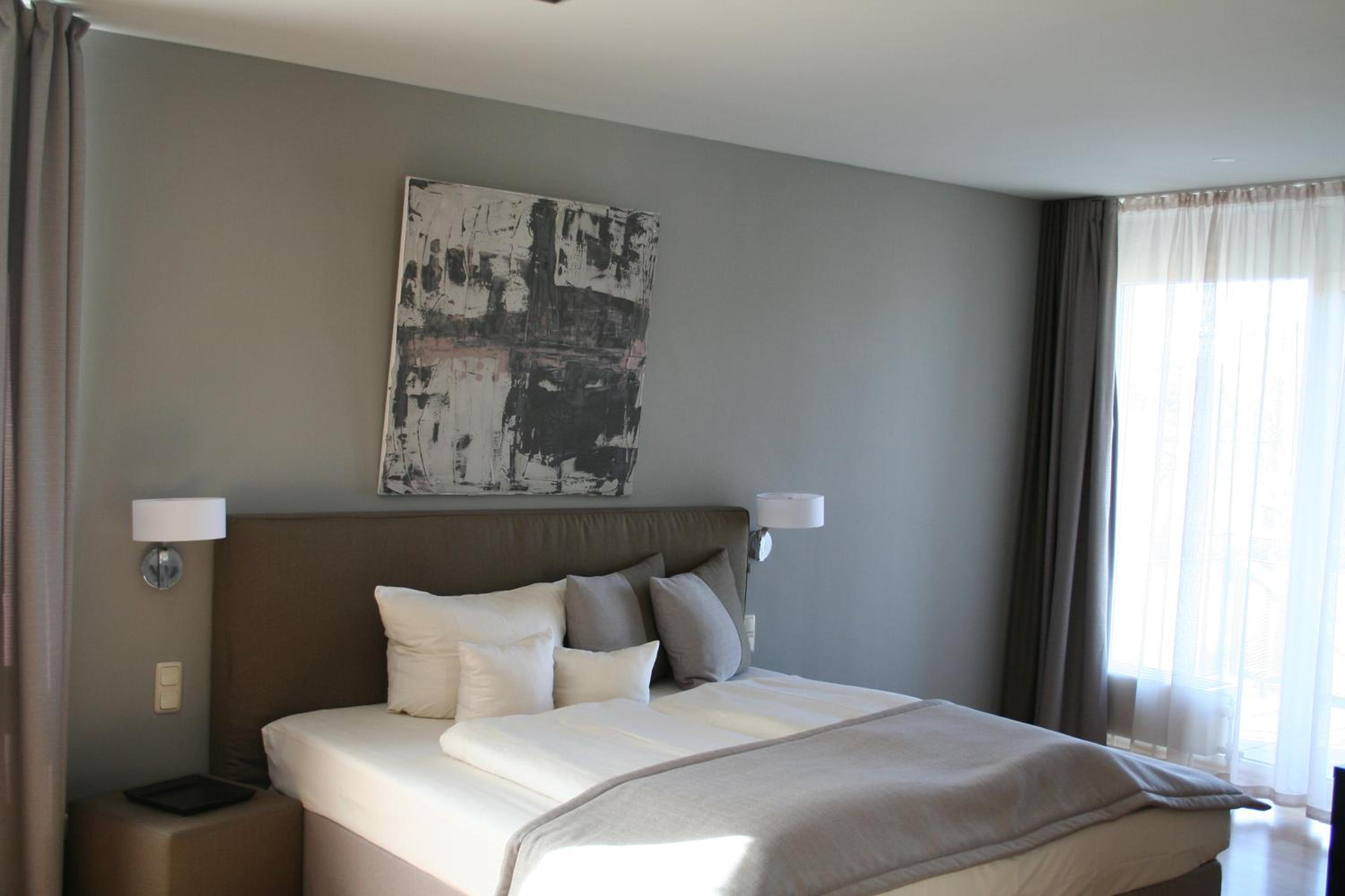 Comfort Double Room - Photo 1