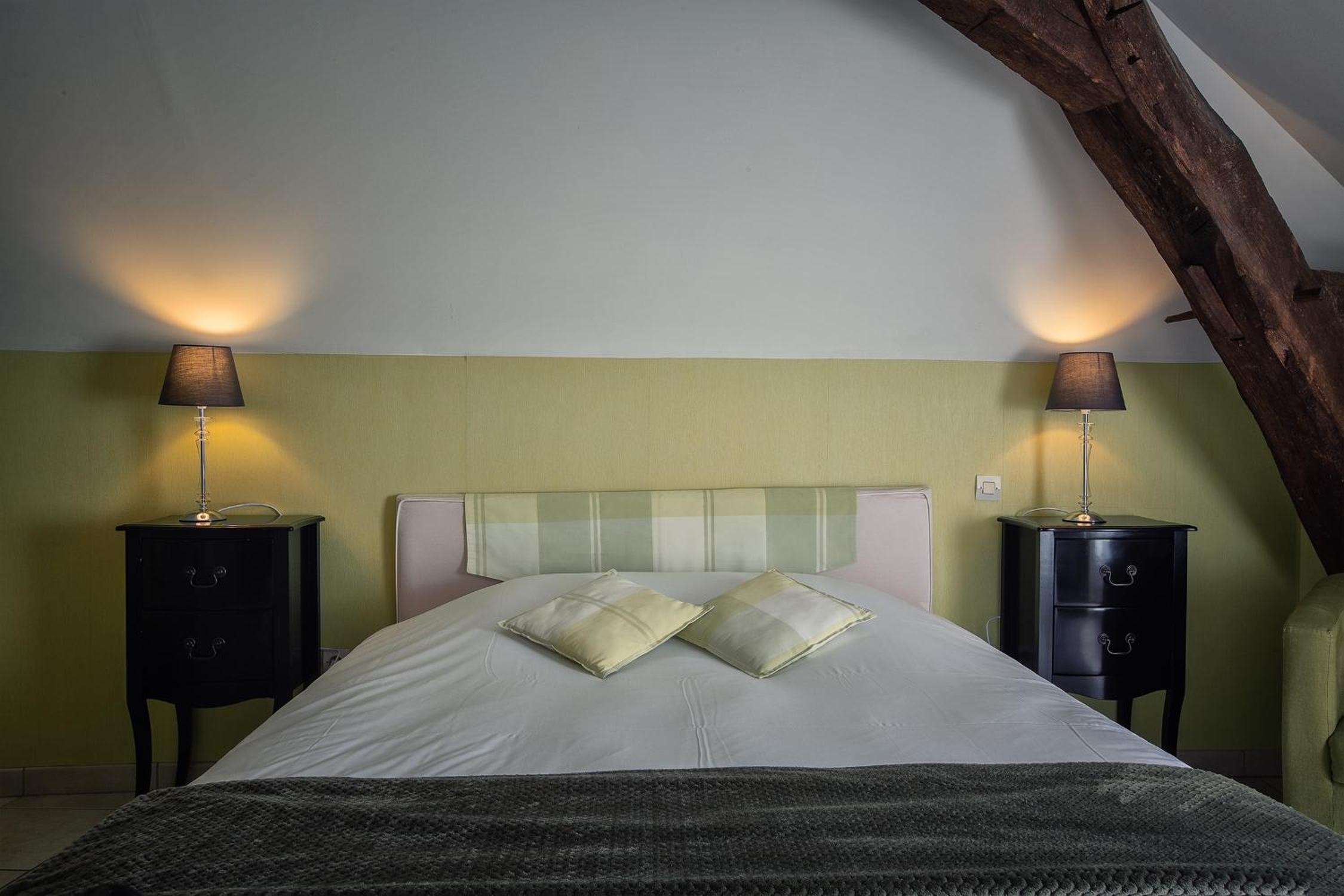 Chambre Quadruple