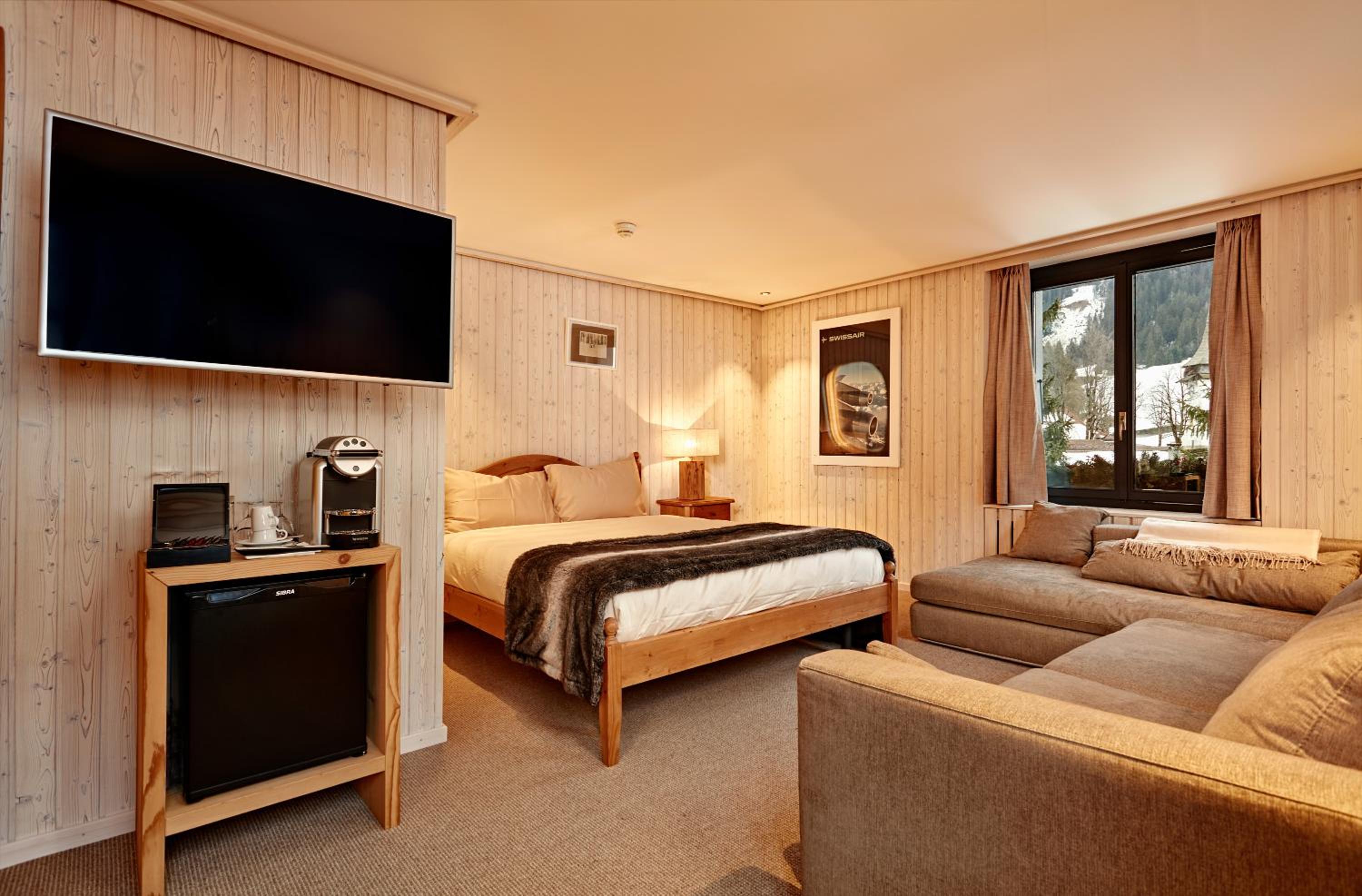 Deluxe Suite photo 1