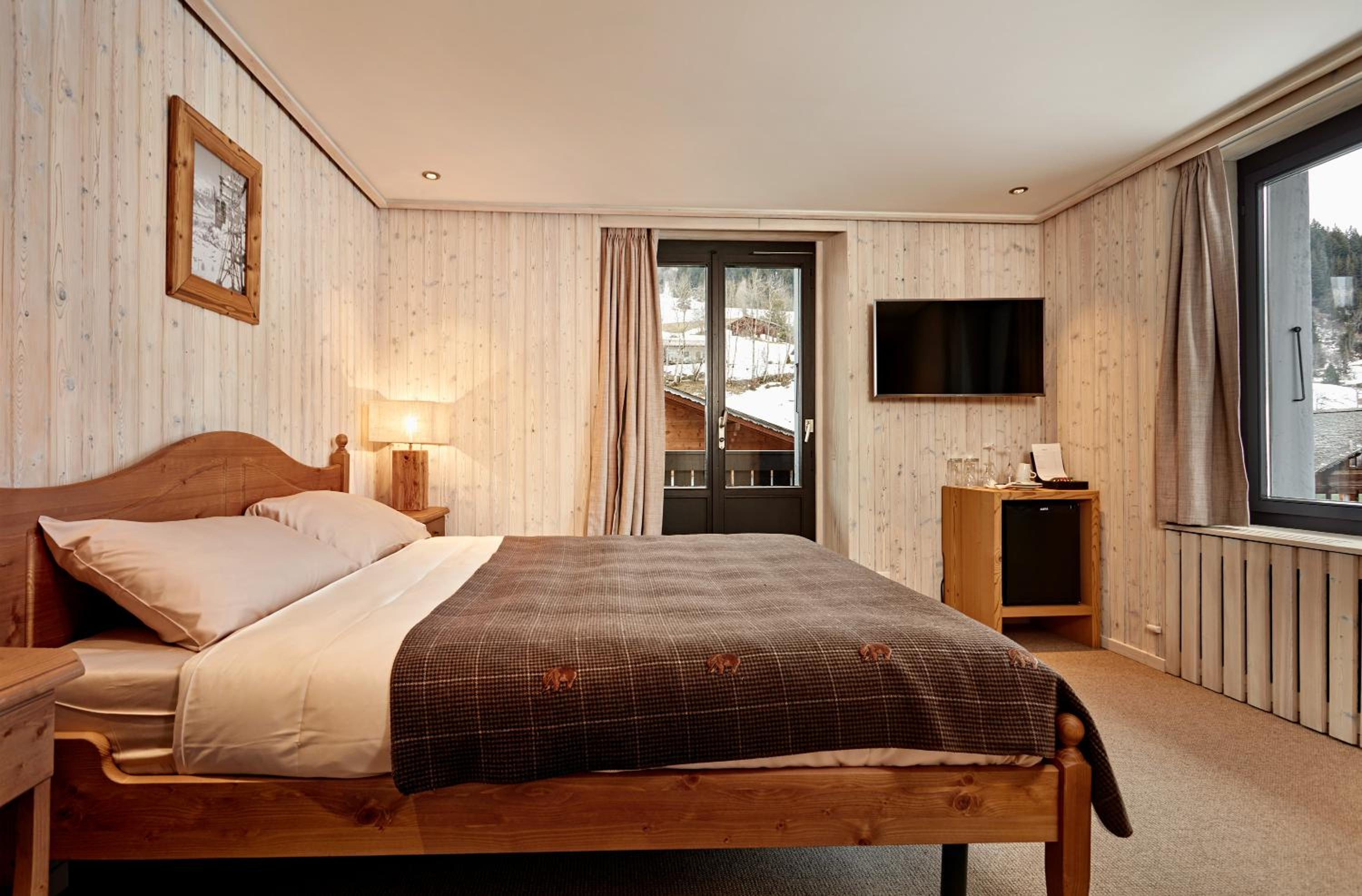 Double Room photo 1