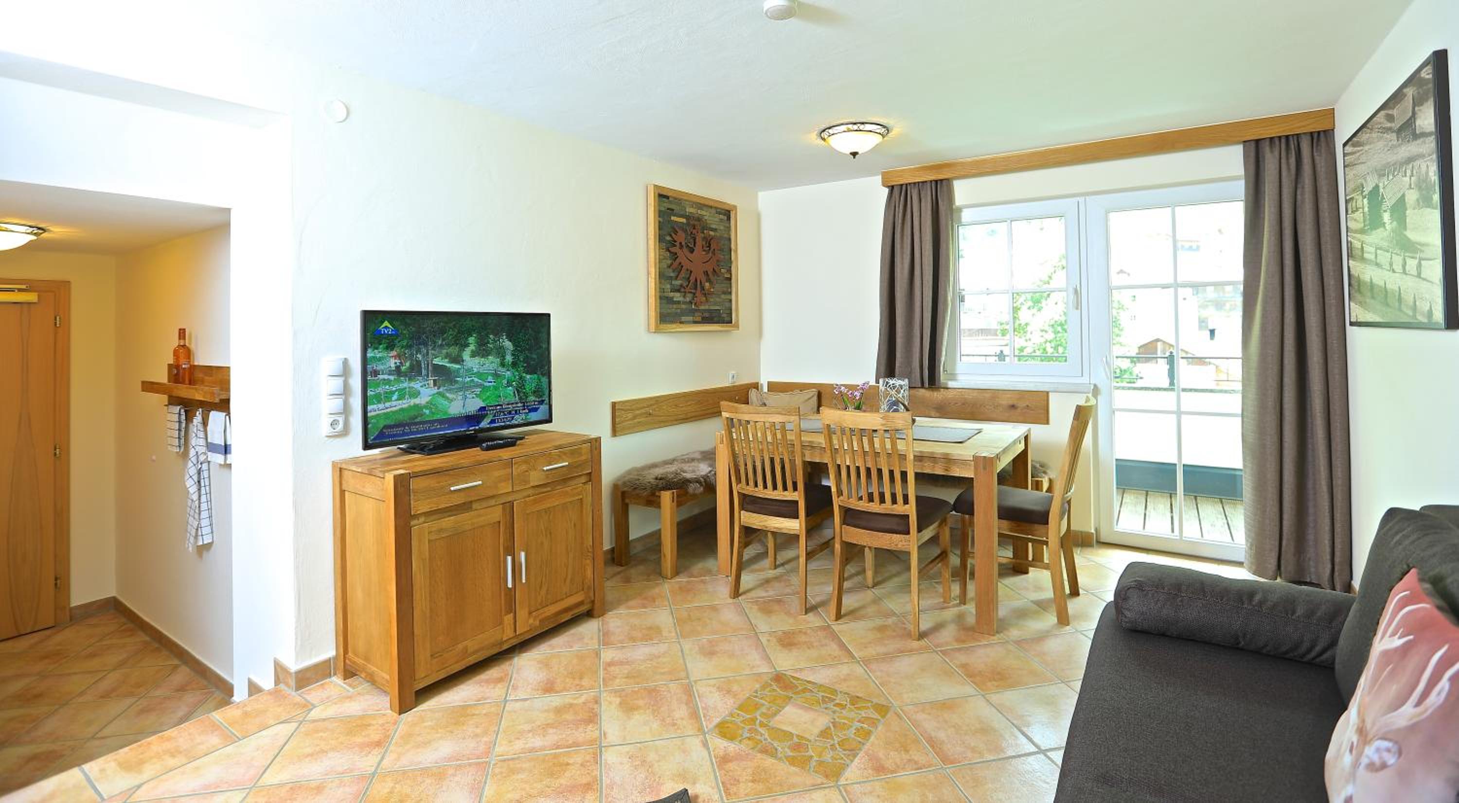 Superior Apartment with Sauna photo 1