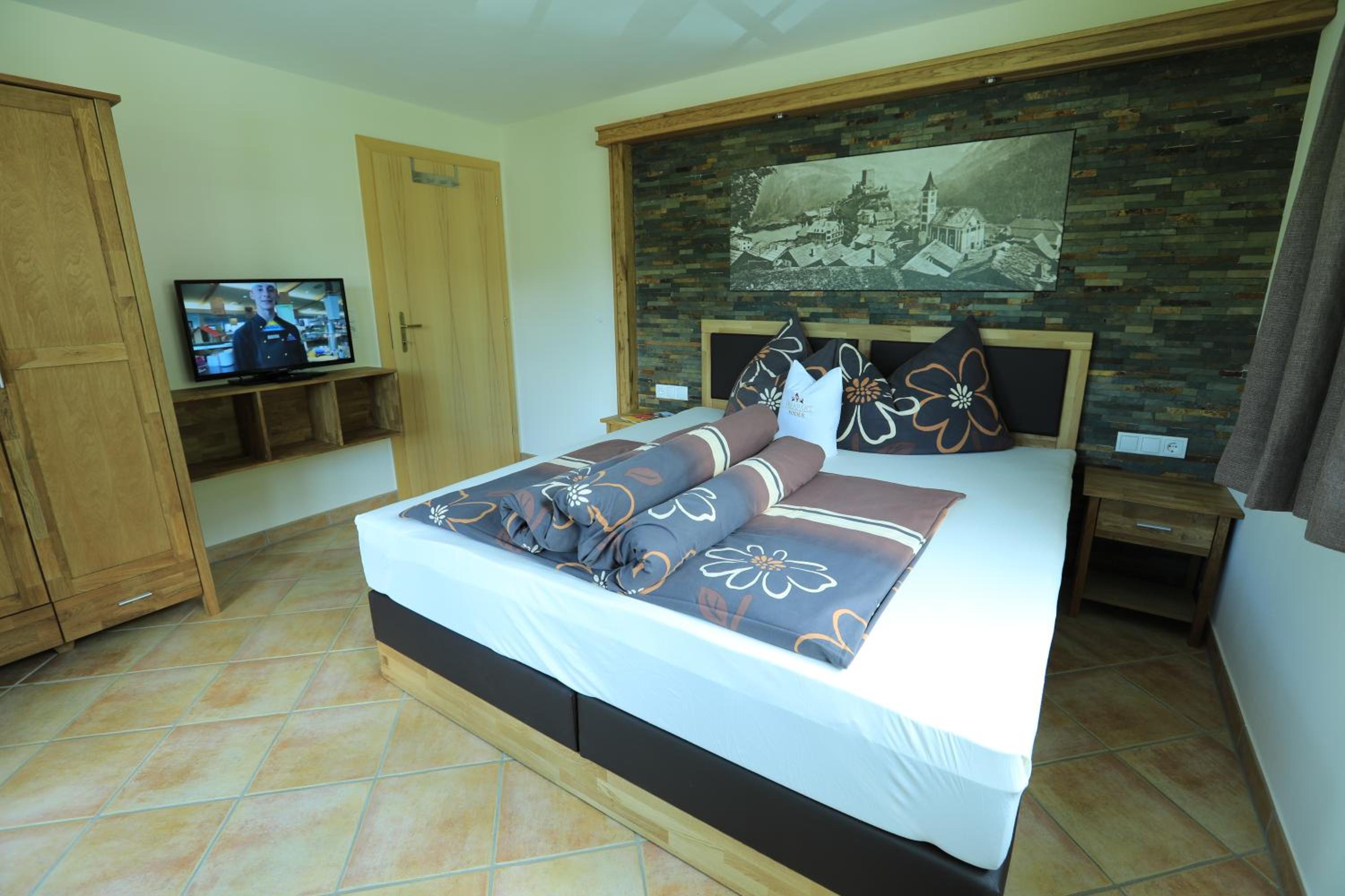 Superior Apartment with Sauna photo 2