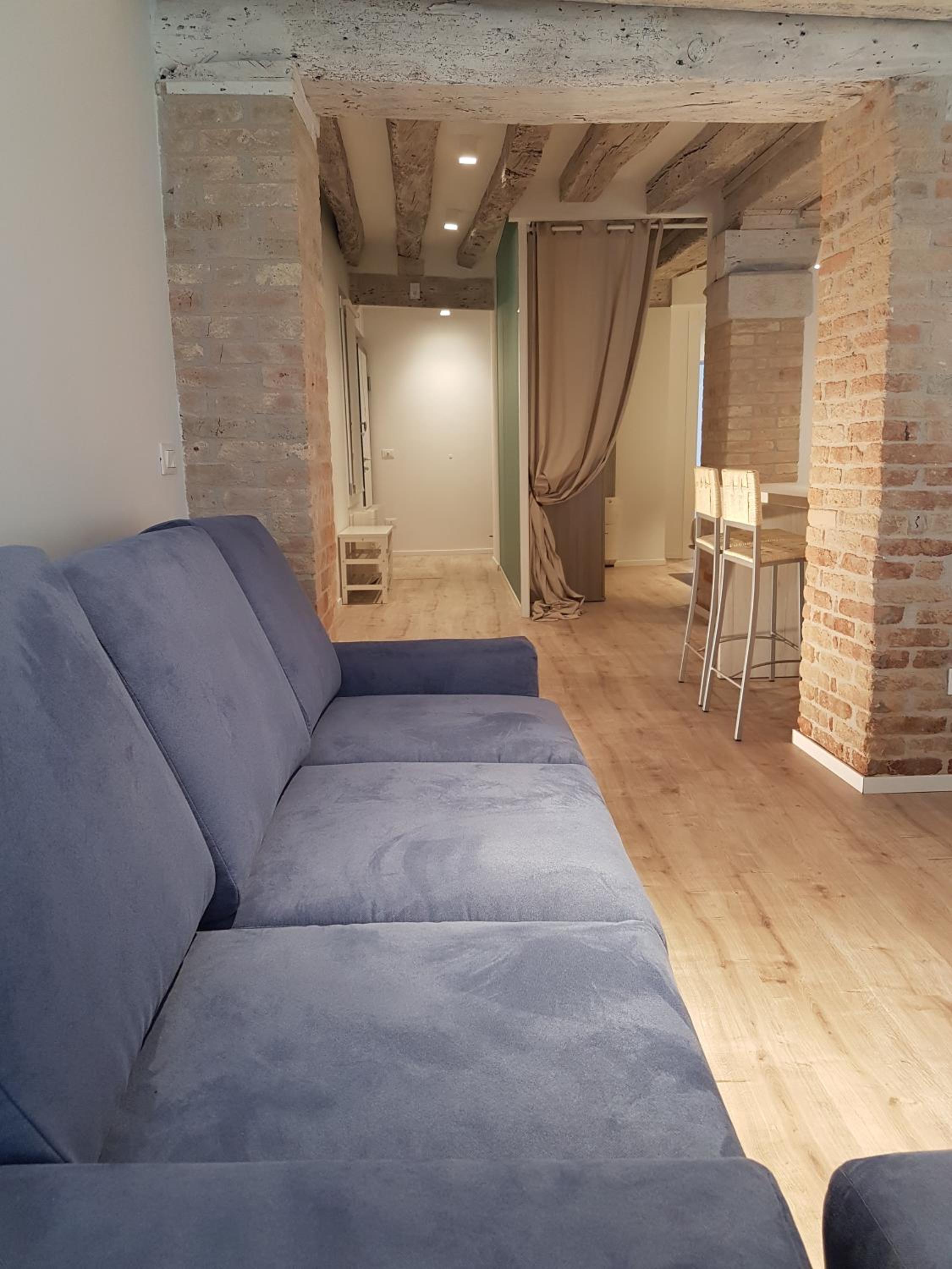 Apartment photo 1
