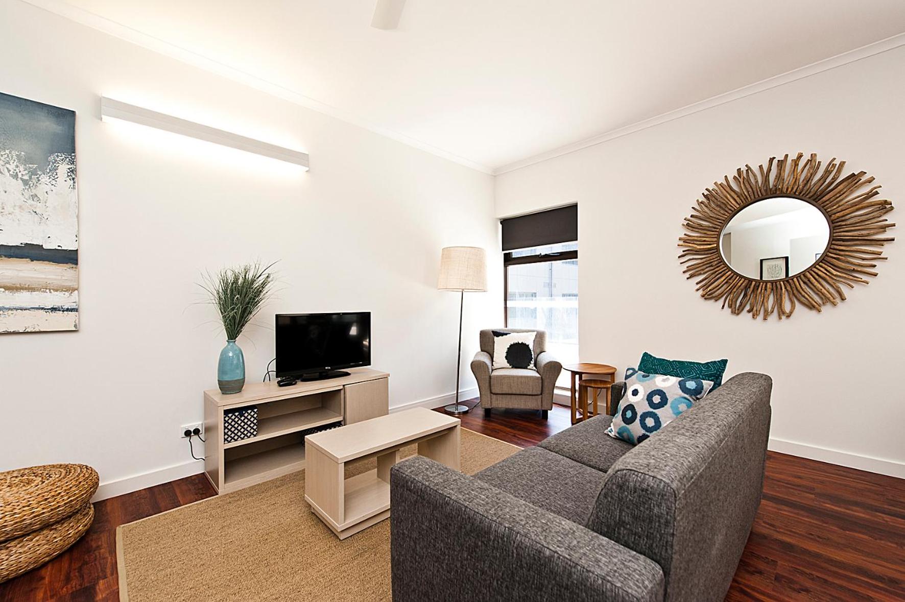 Premium One-Bedroom Apartment photo 3