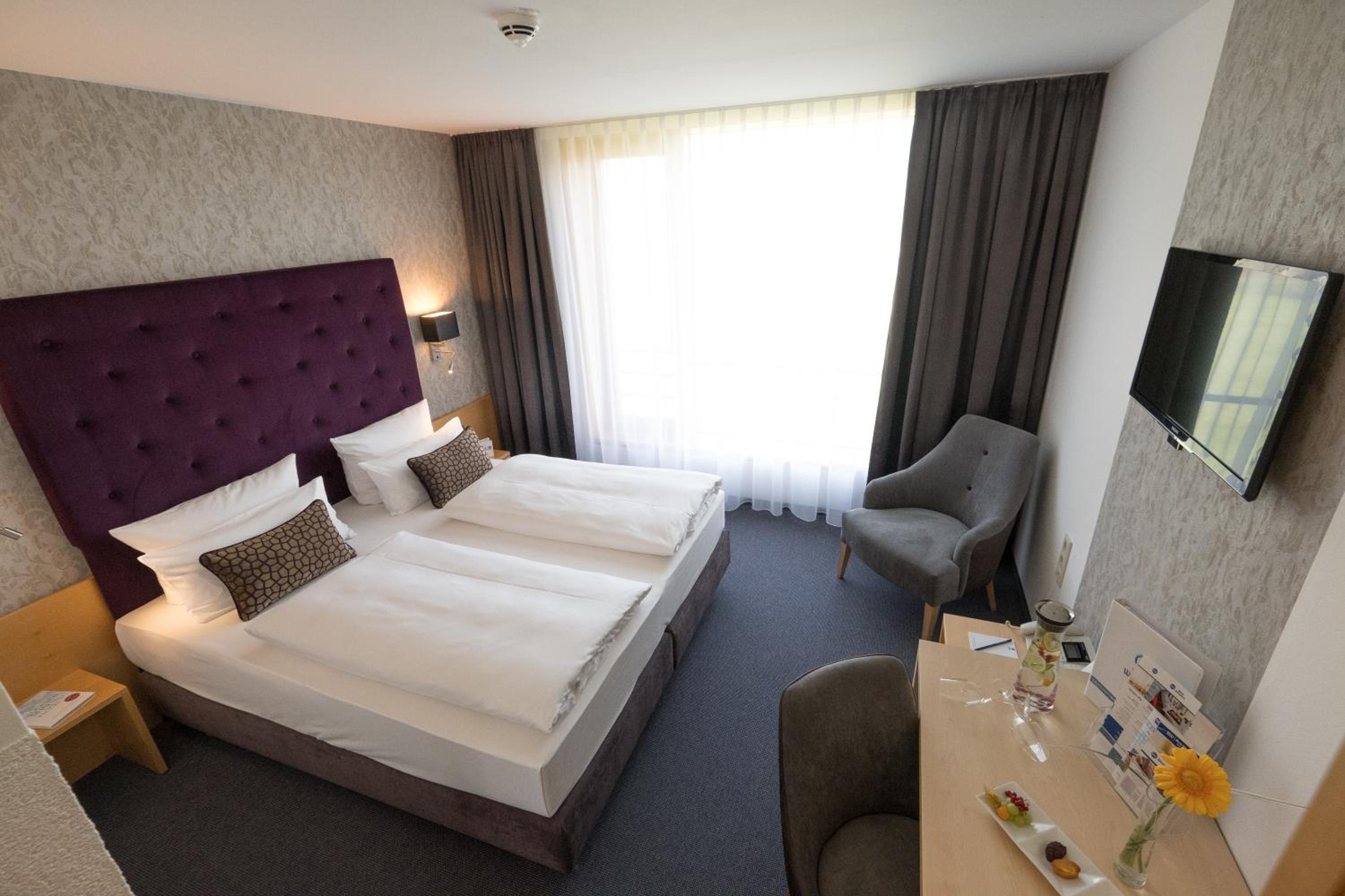 Standard Triple Room photo 1