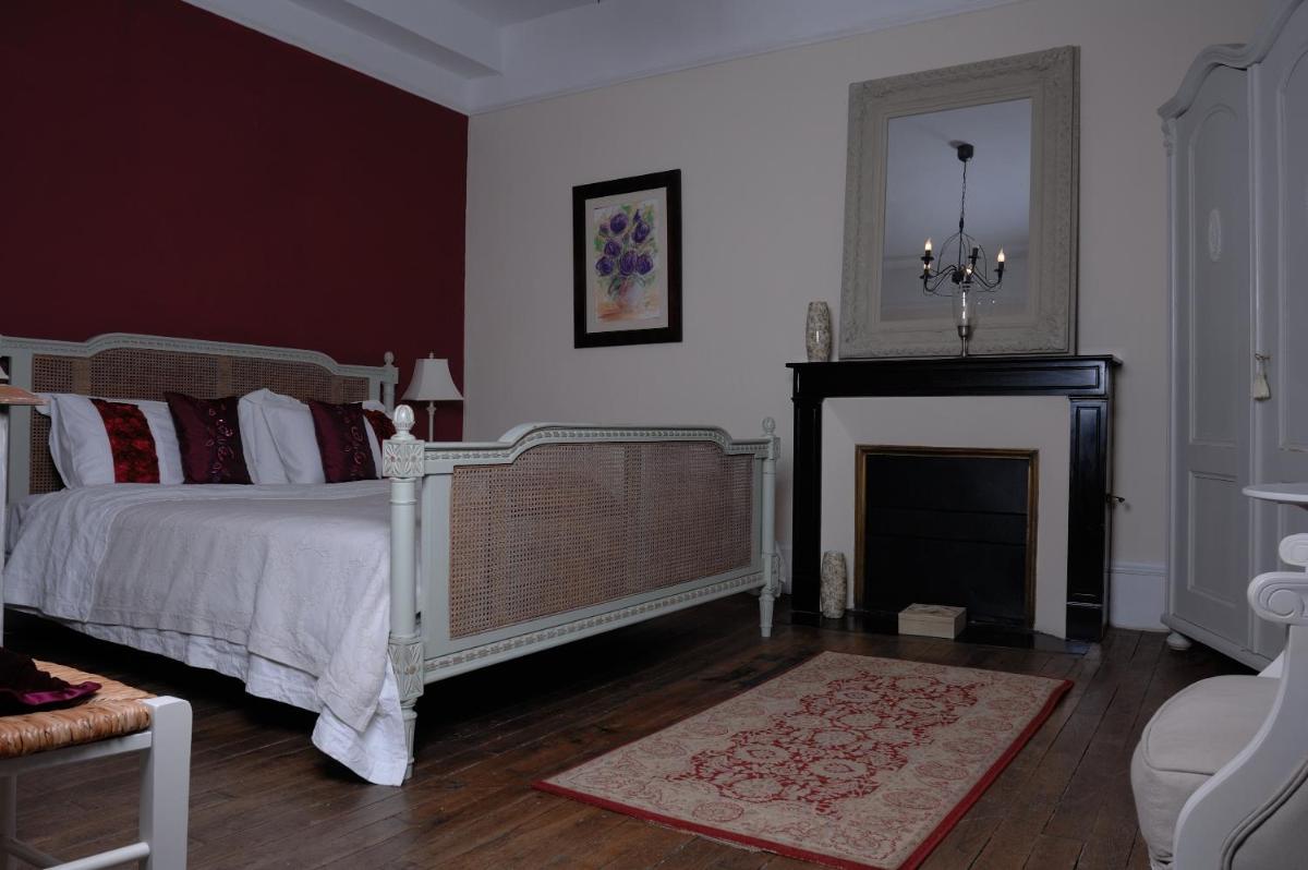 "La Rose" Double Room photo 2