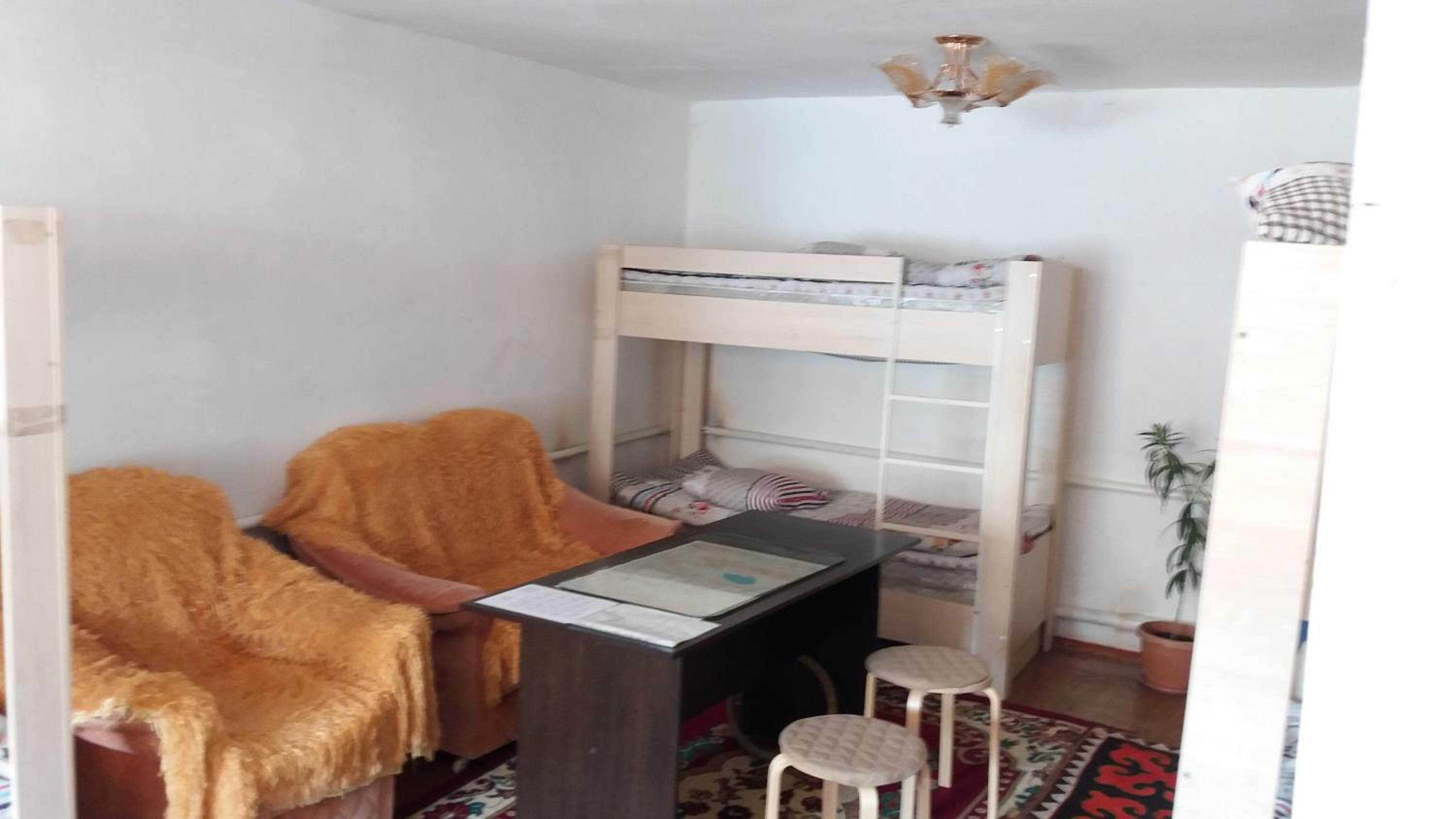 Bunk Bed in Mixed Dormitory Room photo 2