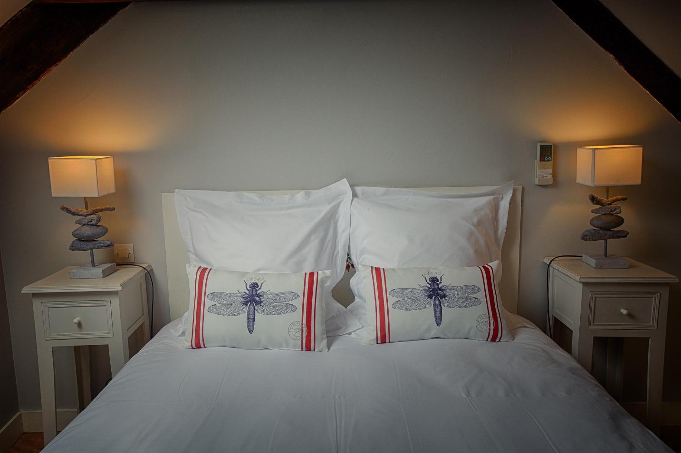 Chambre Simple