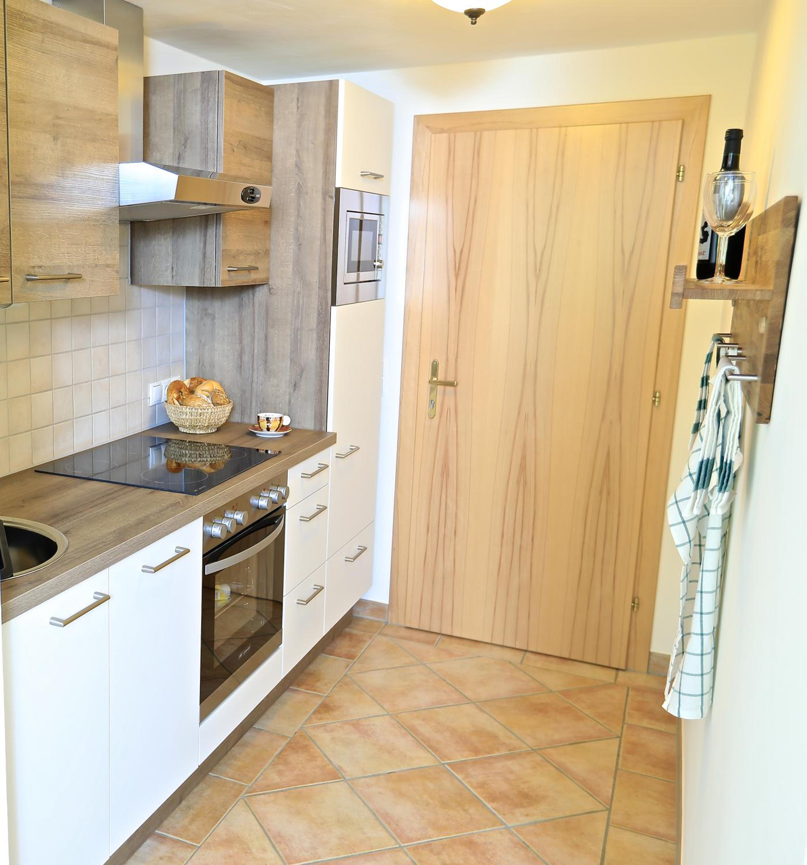 Superior Apartment with Sauna photo 3