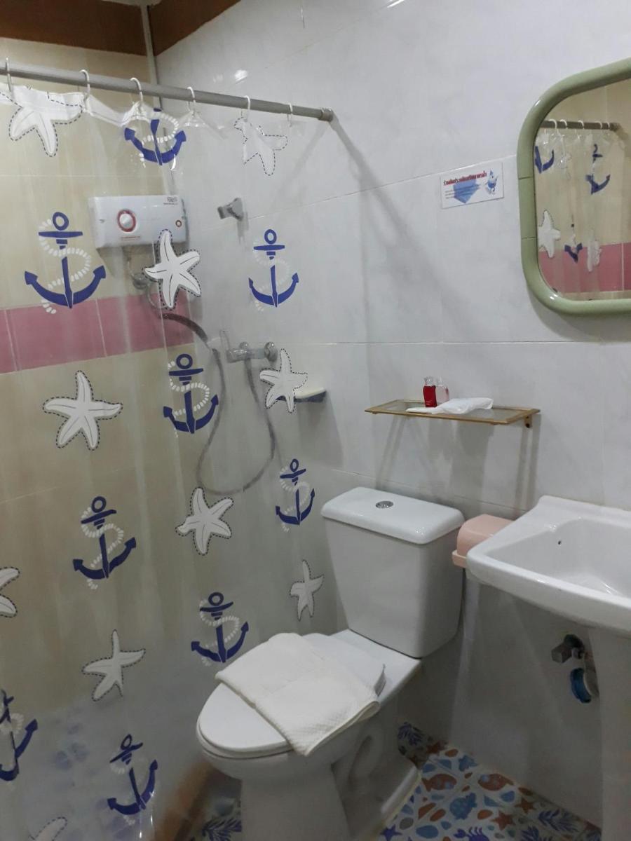 Budget Single Room photo 3