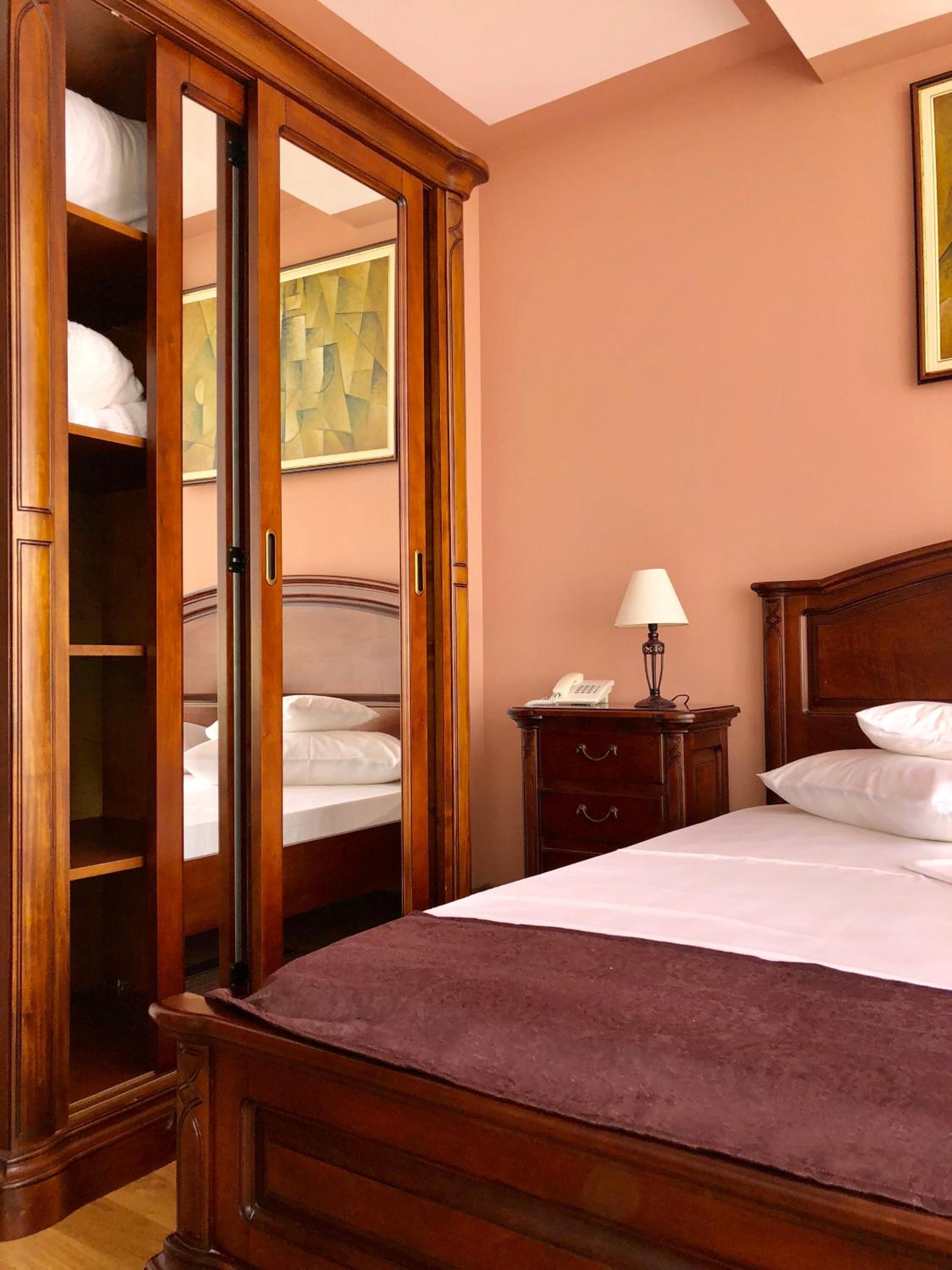 Superior Double Room photo 3