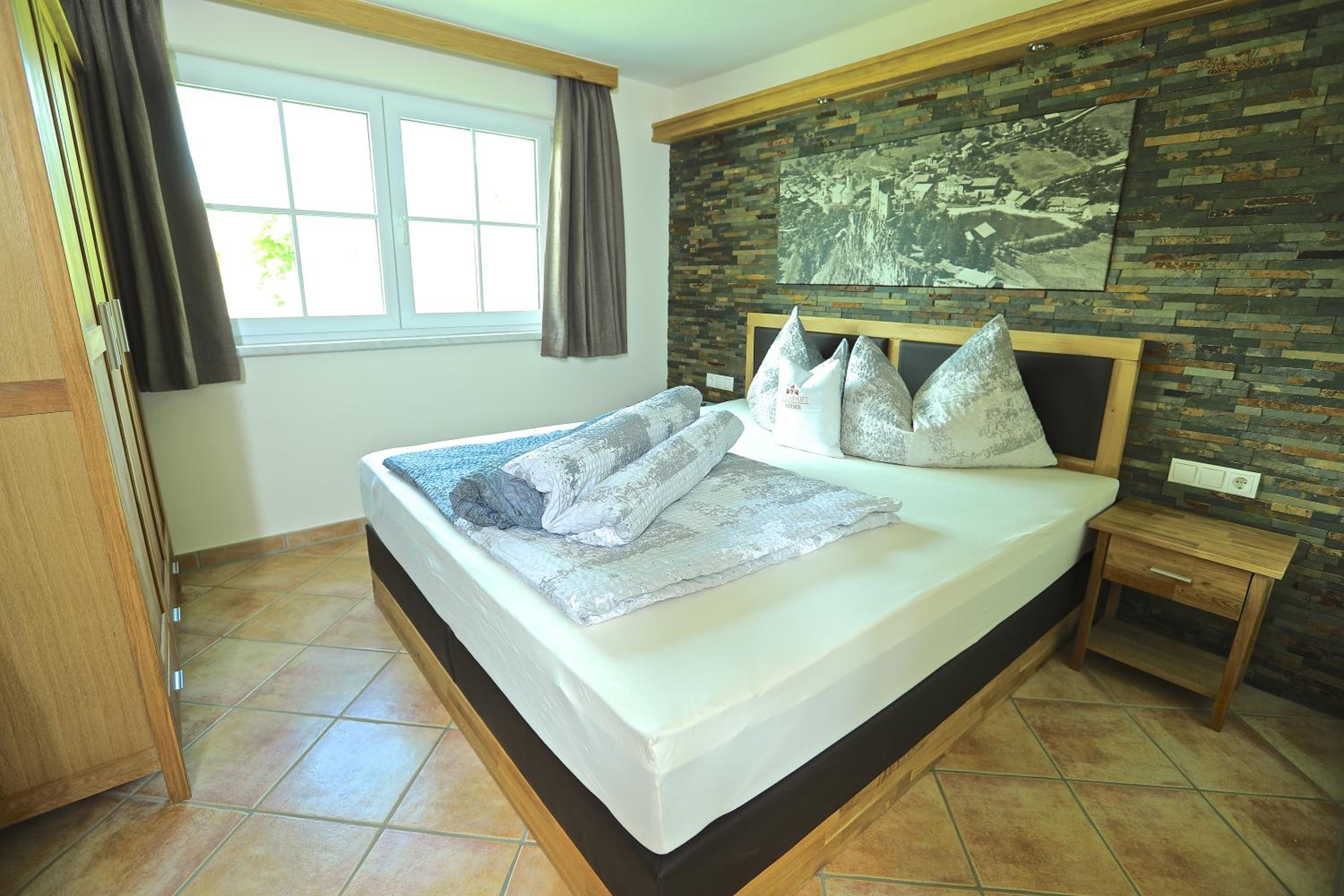 Superior Apartment with Sauna photo 3