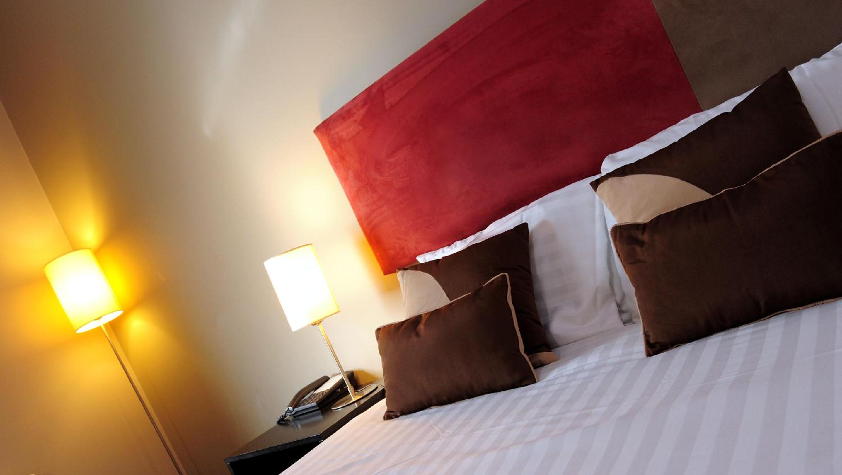 Double Room photo 2