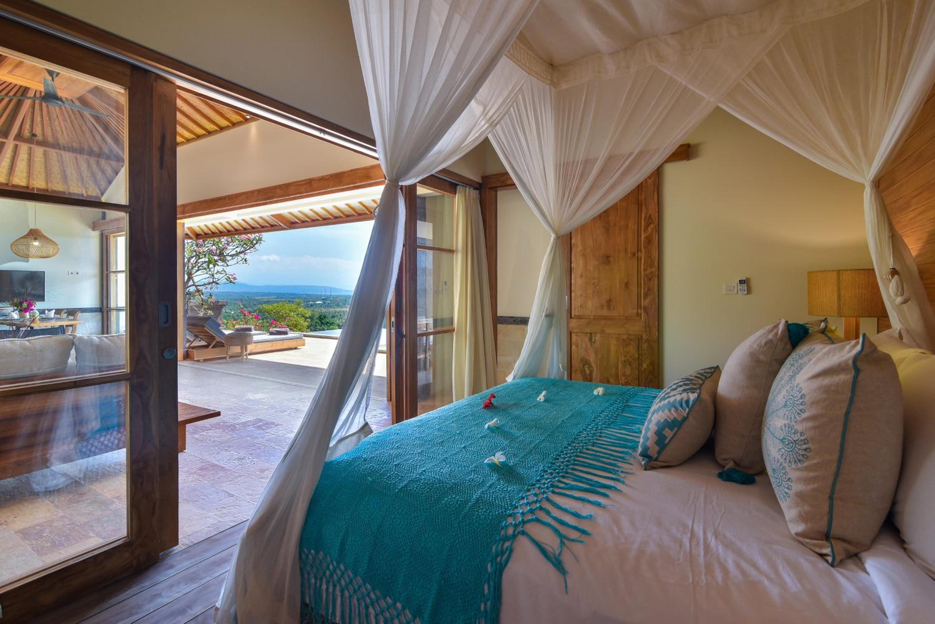 Villa Asmara 1 with Sea View photo 1