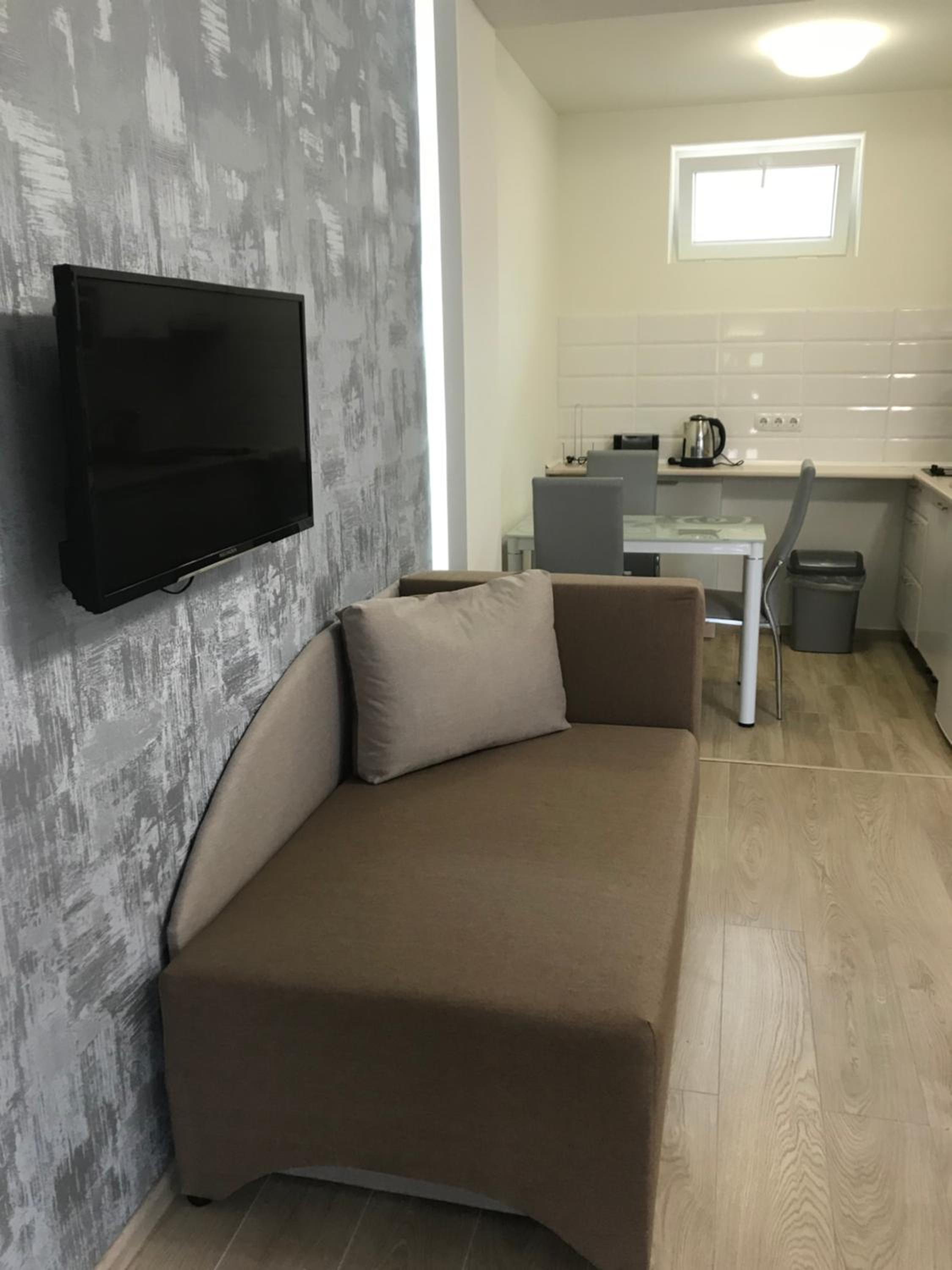 Deluxe Triple Room photo 3