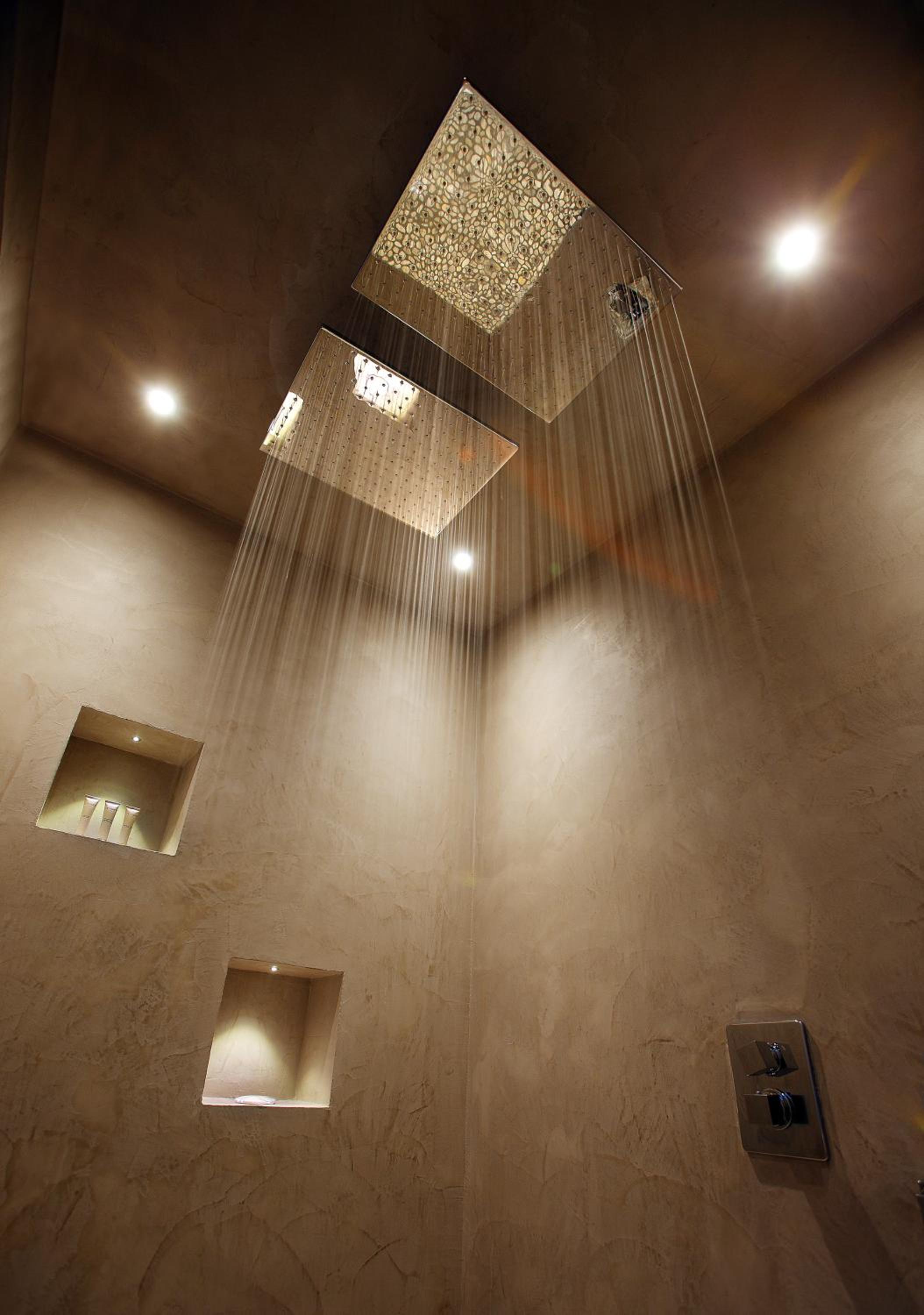 Chambre Deluxe