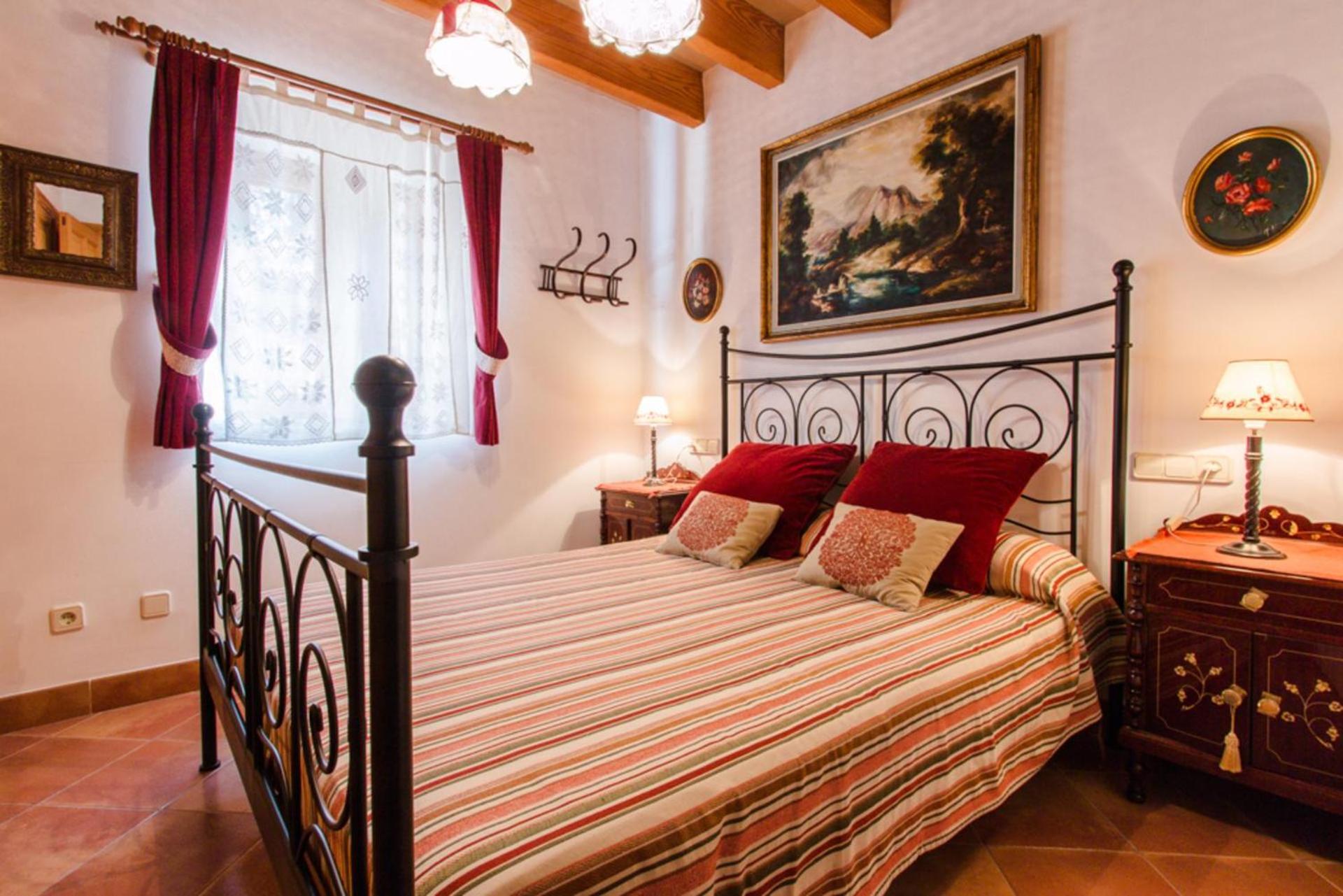 Casa de vacaciones de cinco habitaciones