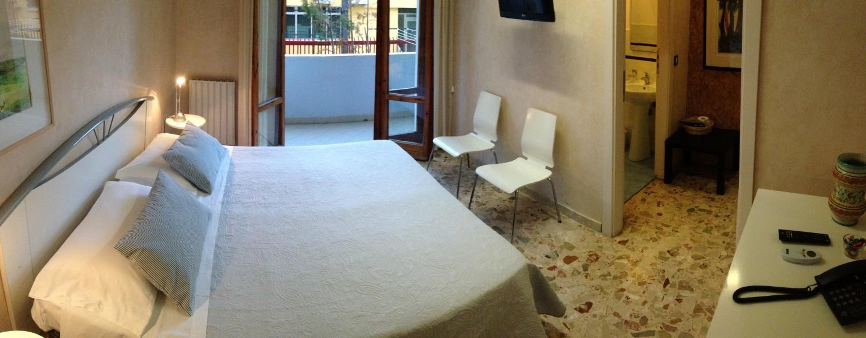 Double/Twin Room - Photo 15